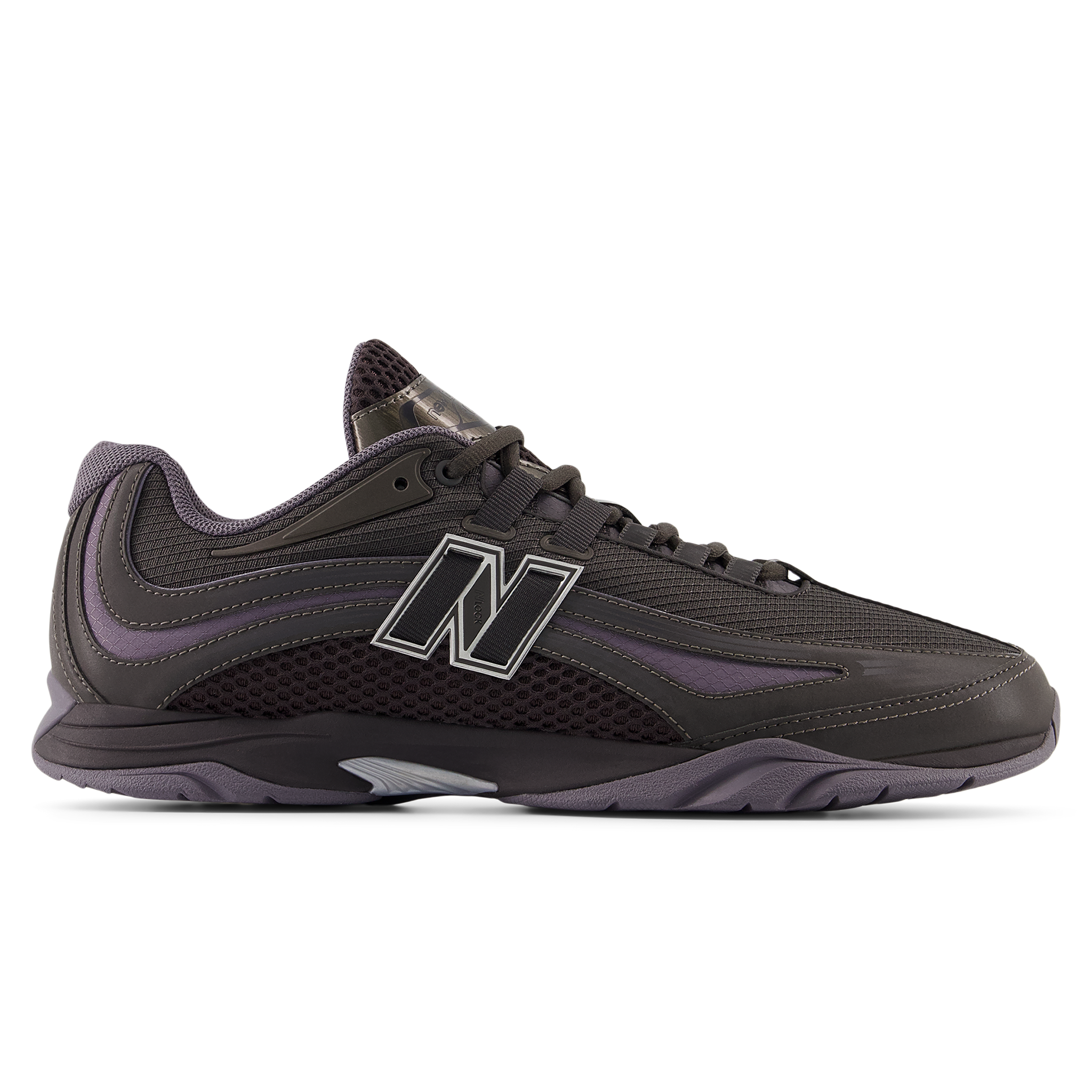 Buty unisex New Balance URC563AR – czarne