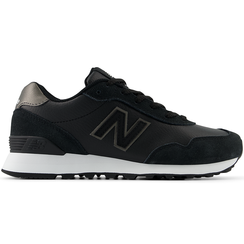 Buty damskie New Balance WL515OPB – czarne