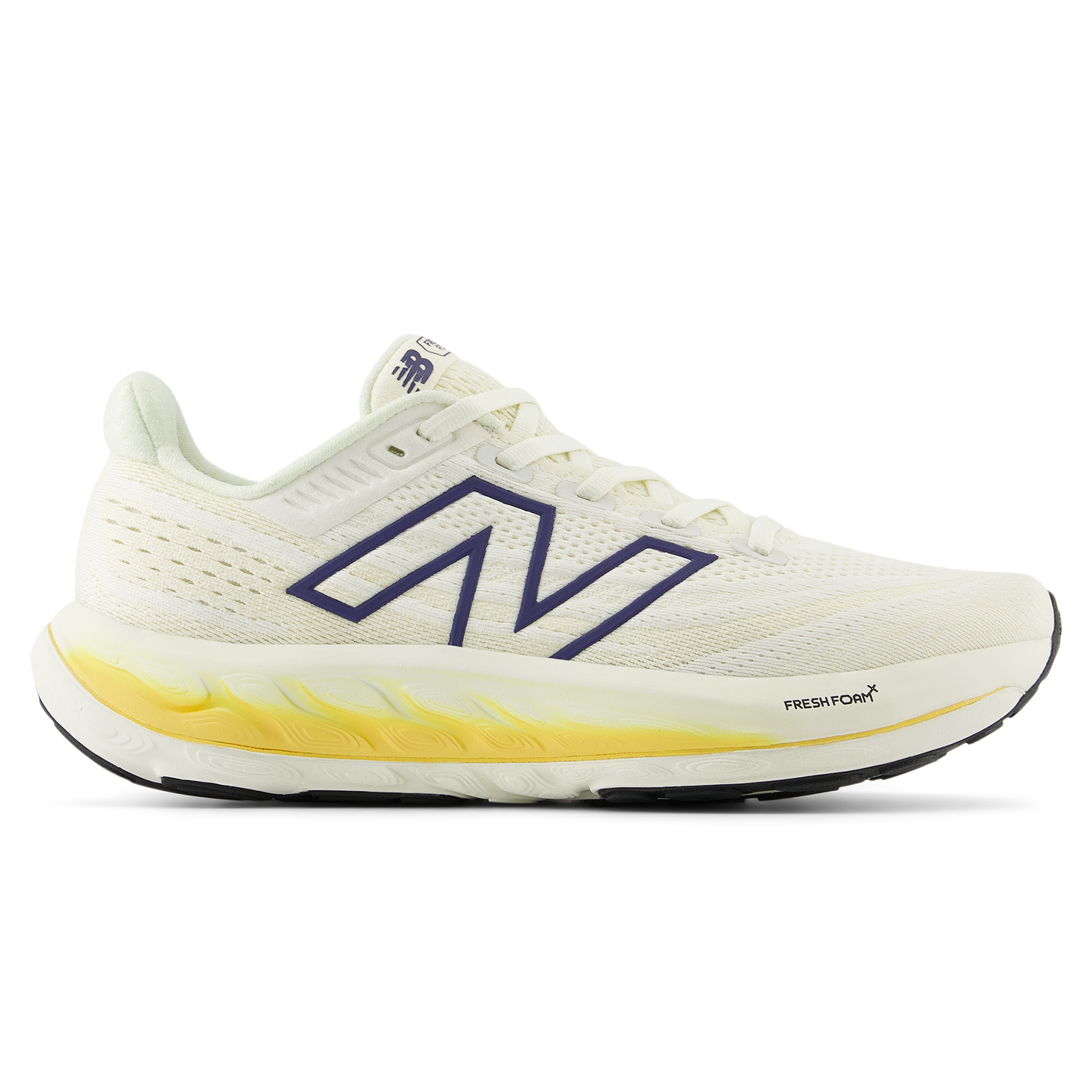 Női futócipő New Balance Fresh Foam X Vongo v6 WVNGOCJ6 – bézs 39 B - 39 B