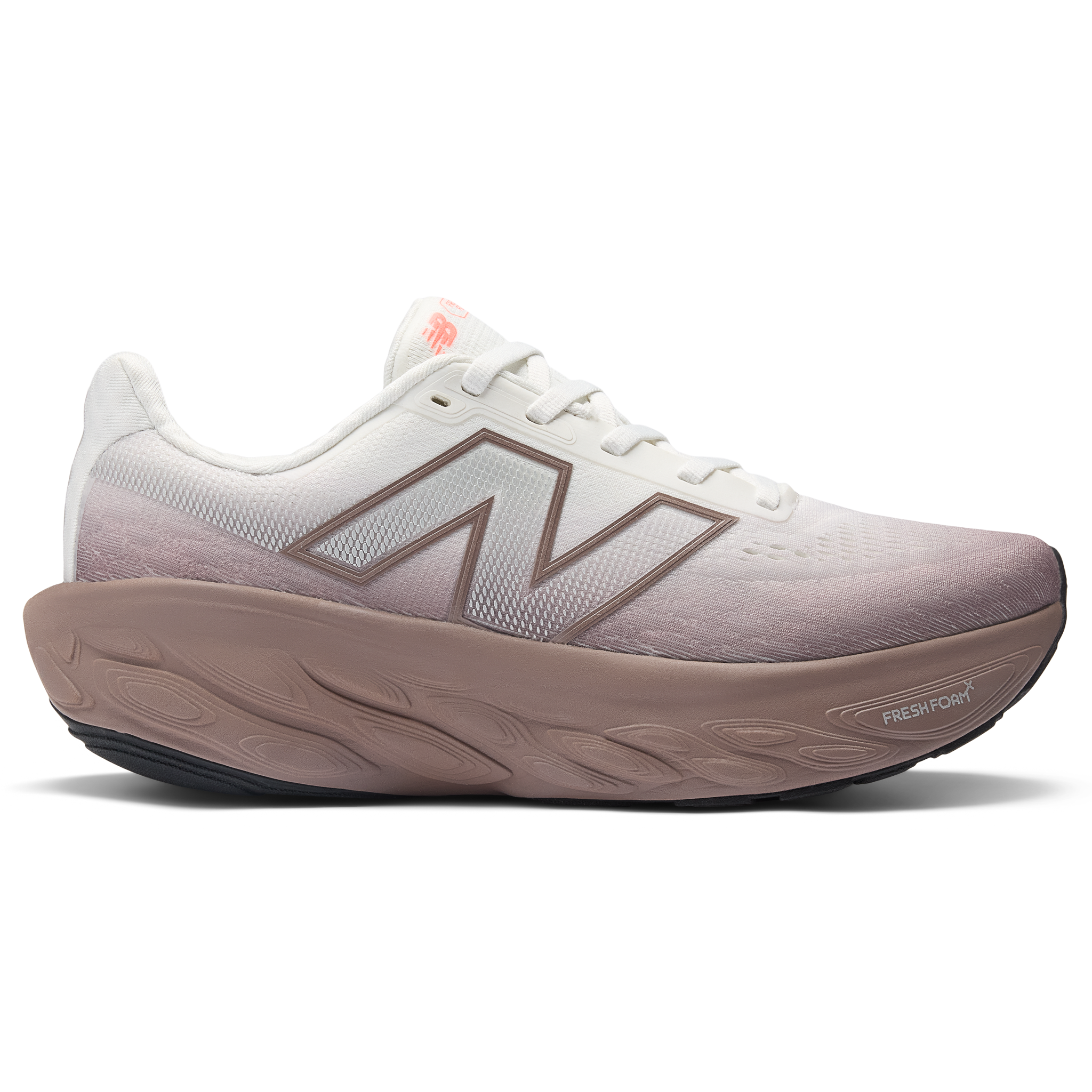 Buty damskie New Balance Fresh Foam 1080 v14 W108014E – białe
