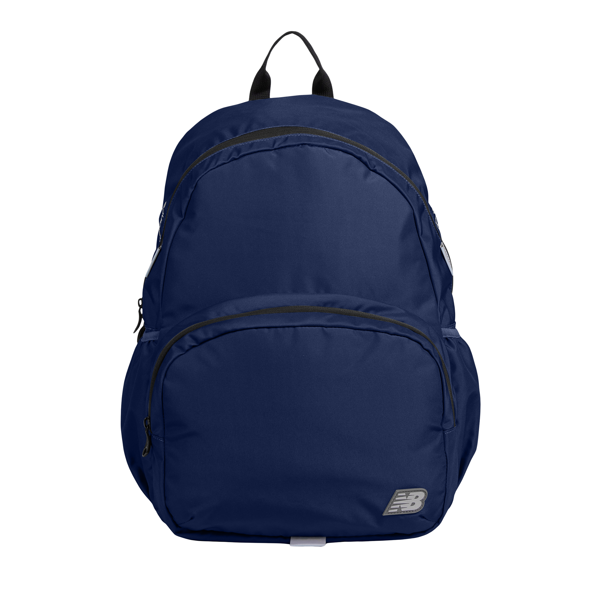 Plecak New Balance LAB51524NNY – granatowy