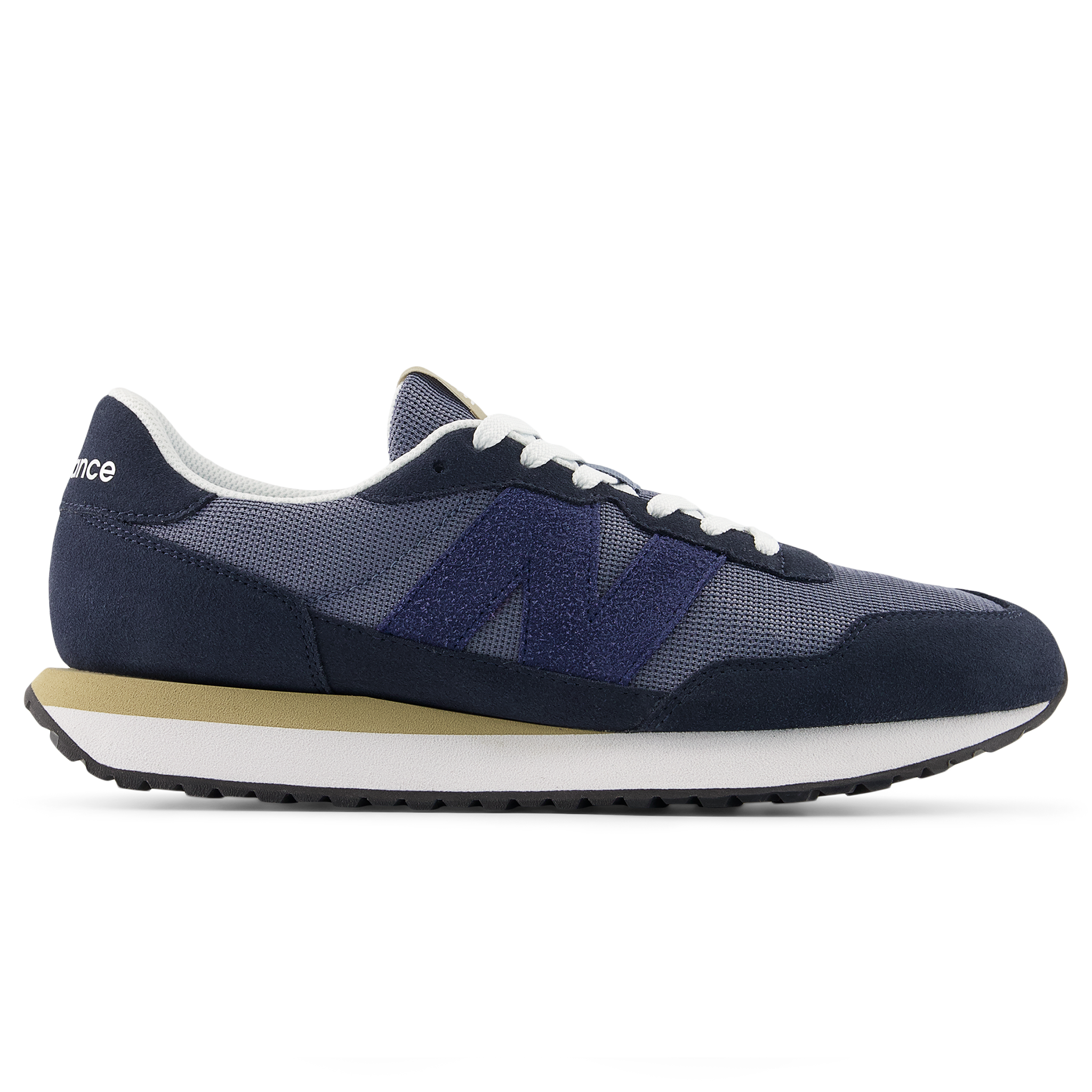 Buty unisex New Balance M2374EK – granatowe
