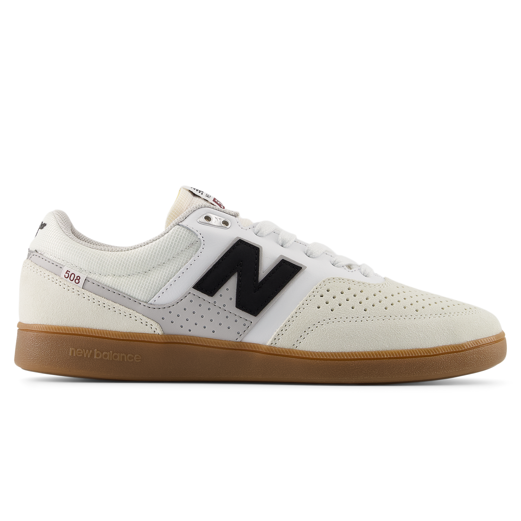 Pánske topánky New Balance Numeric NM508WID – béžové 45 D - 45 D