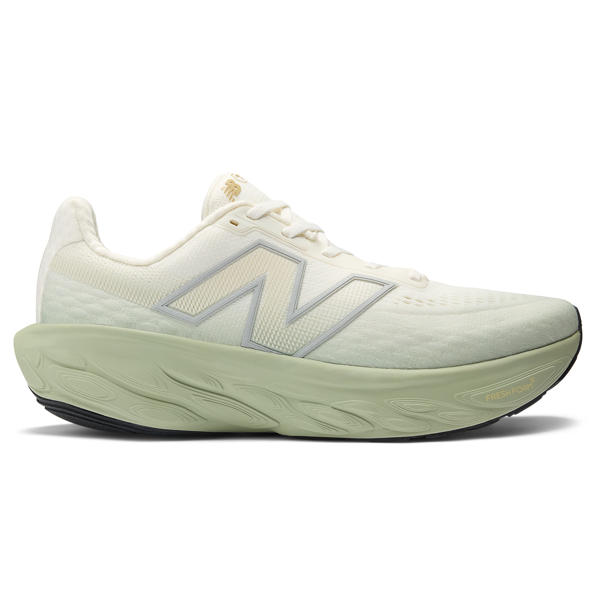 Buty męskie New Balance Fresh Foam 1080 v14 M108014L – zielone