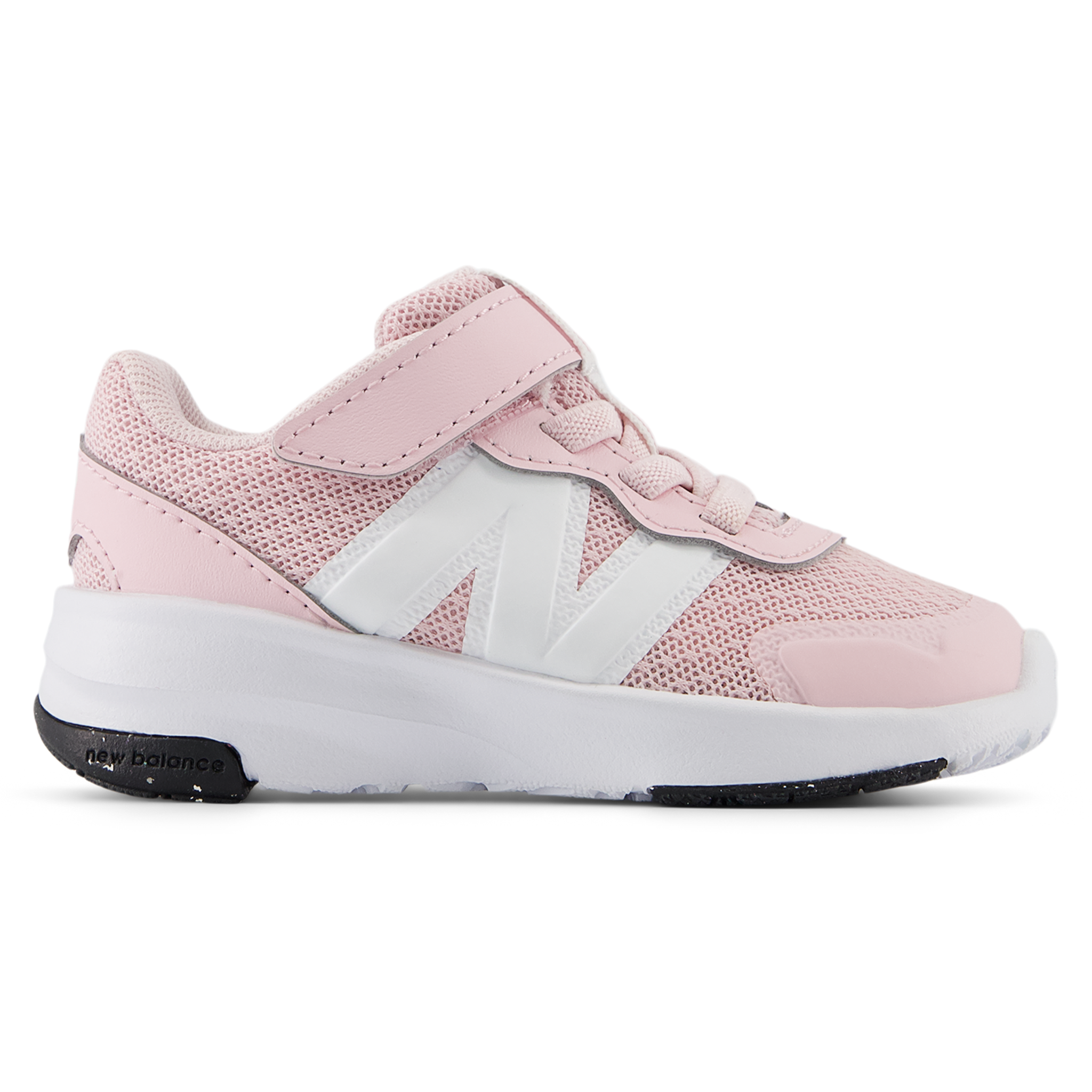 Buty niemowlęce New Balance IT578PK – różowe