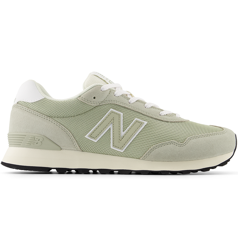 Buty męskie New Balance ML515LCG – zielone