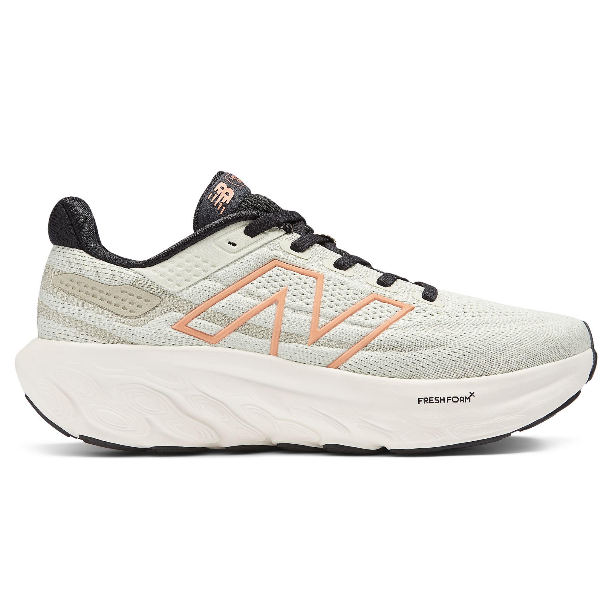 Buty do biegania damskie New Balance Fresh Foam 1080 v13 W1080ACC – miętowe