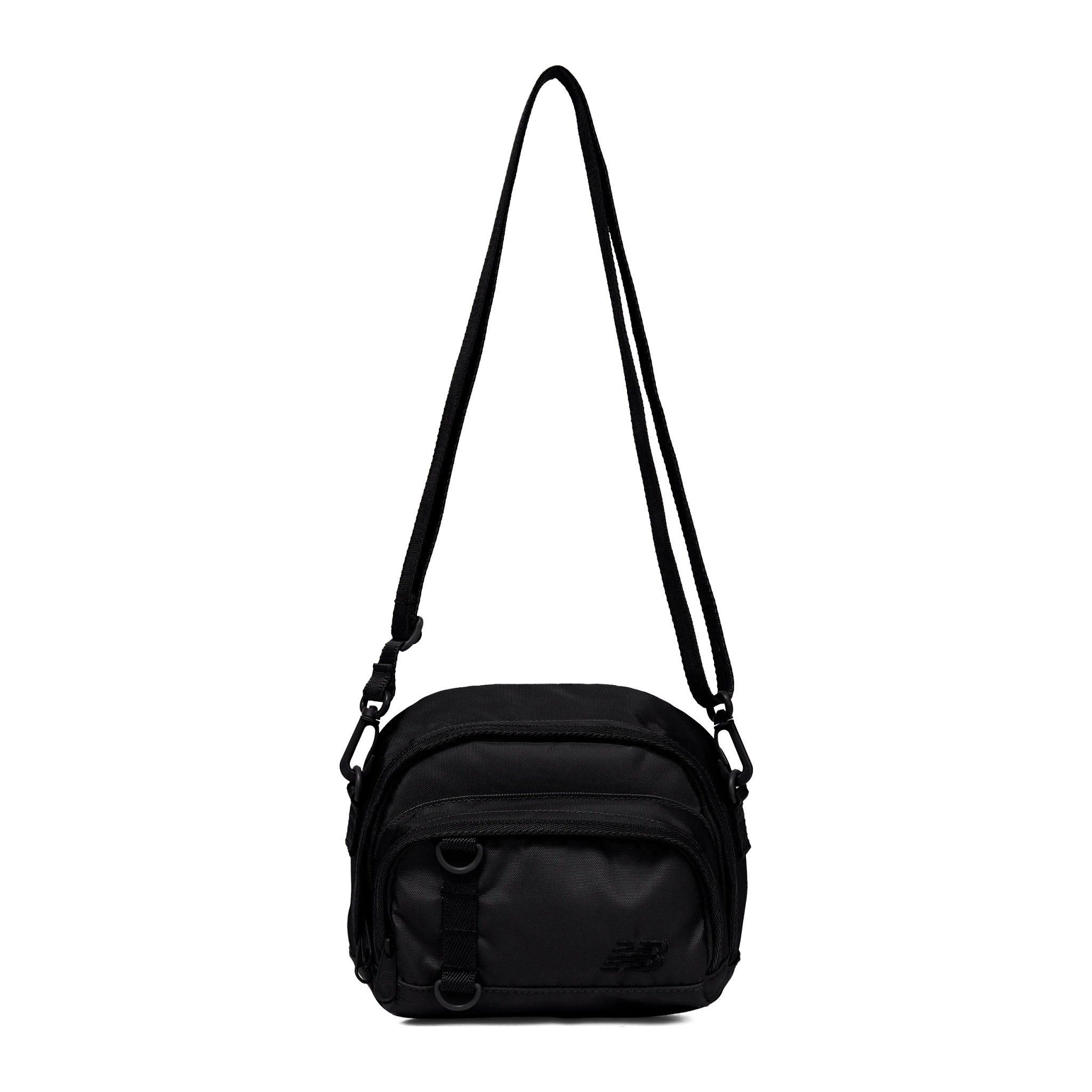 Torba New Balance LAB23201BK – czarna