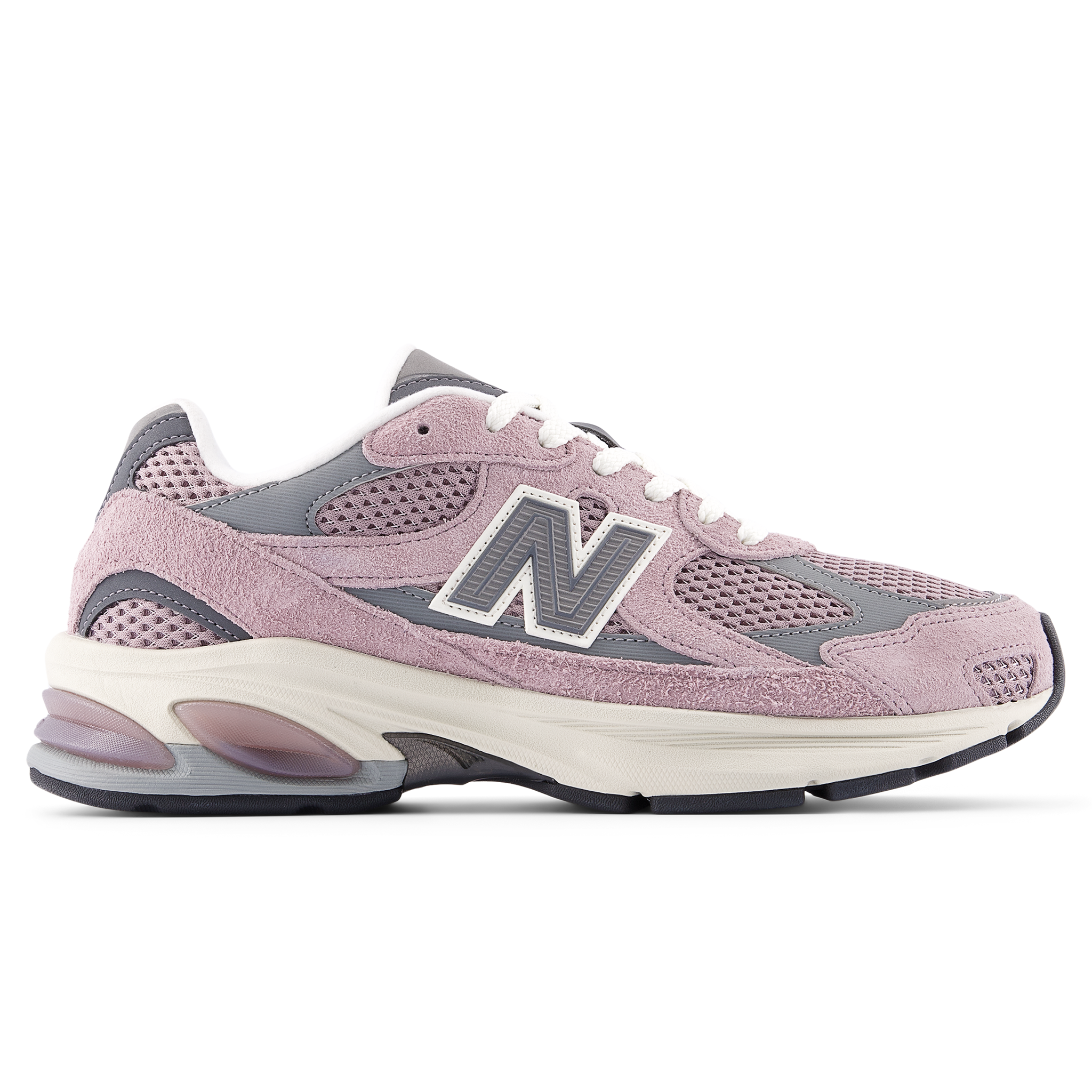 Buty unisex New Balance ABZORB U2010WCC – różowe
