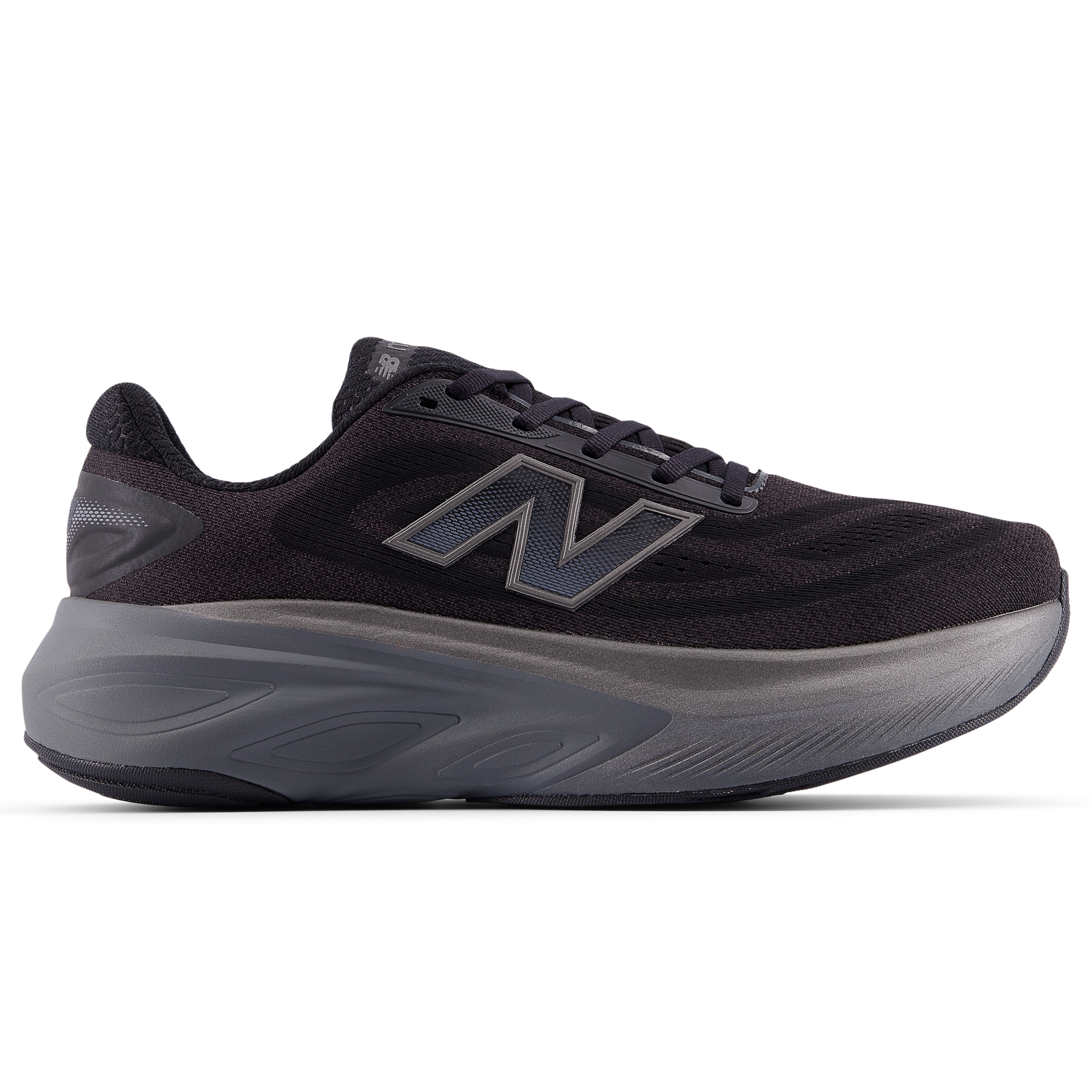 Buty męskie New Balance Fresh Foam x More v6 MMORLA6 – czarne
