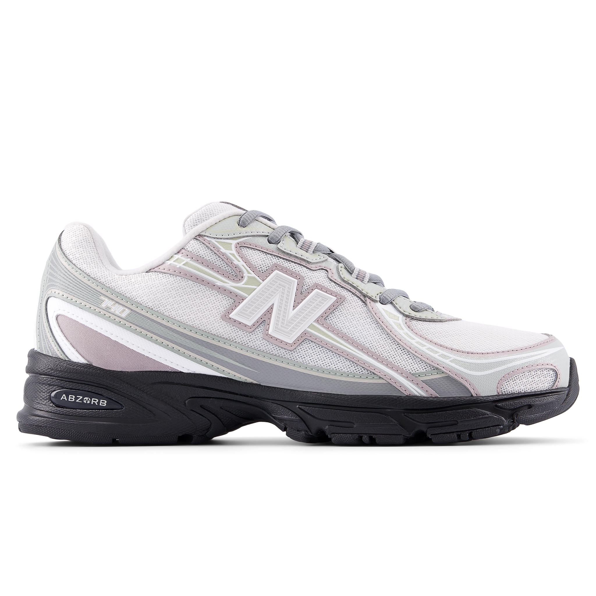 Buty unisex New Balance U7403UQ – szare