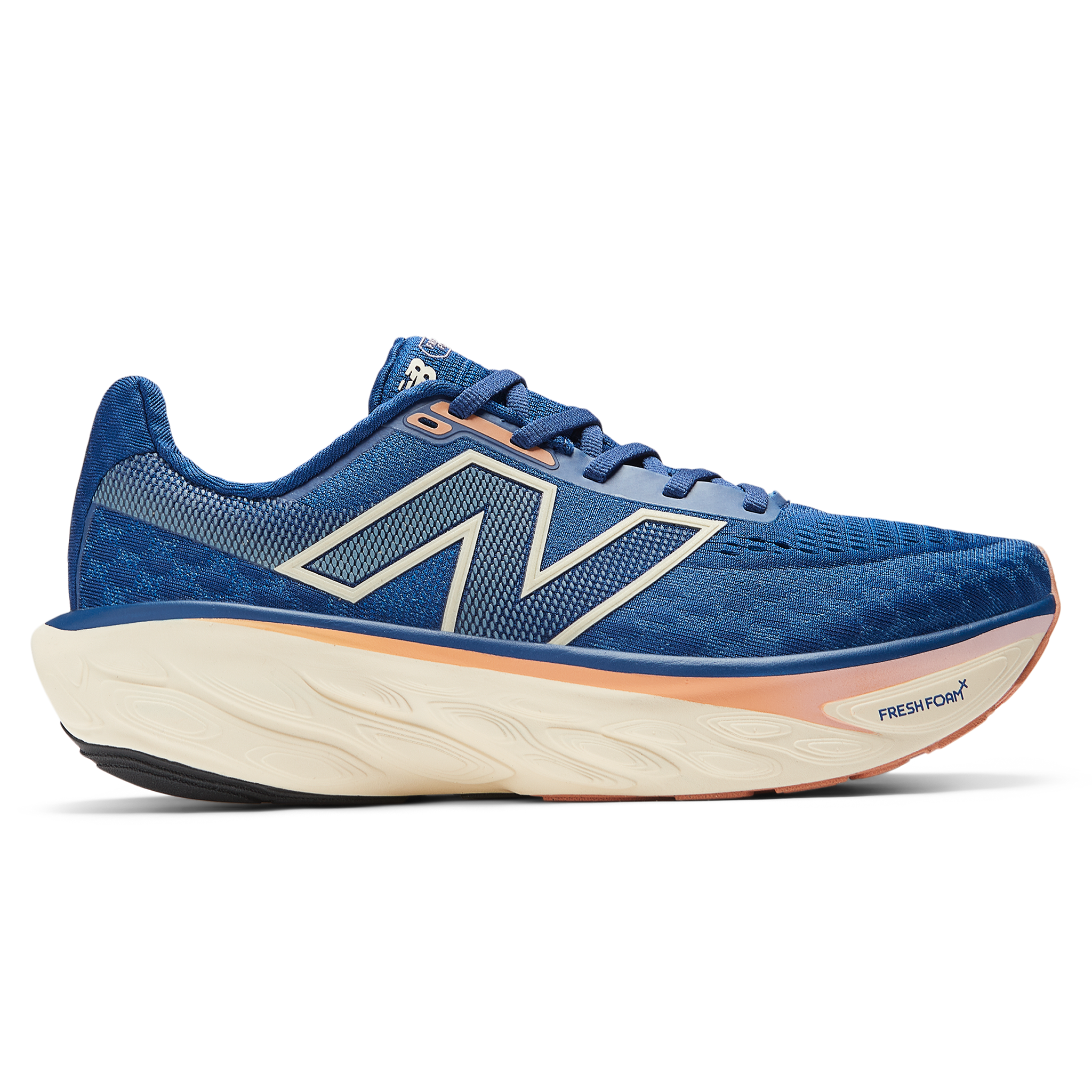 Dámske topánky New Balance Fresh Foam 1080 v14 W1080N14 – modré 40 B - 40 B