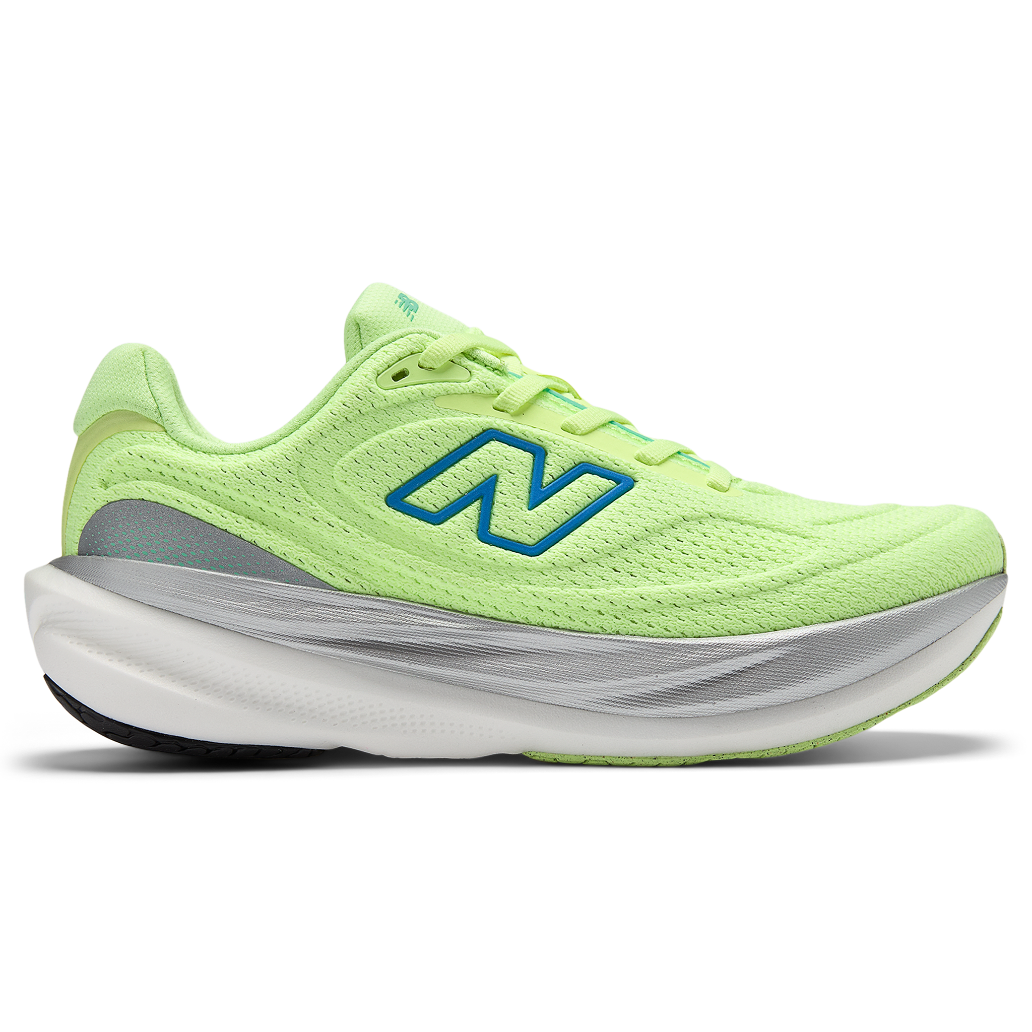 Buty damskie New Balance Infinion 1080 v15 W108099D – zielone