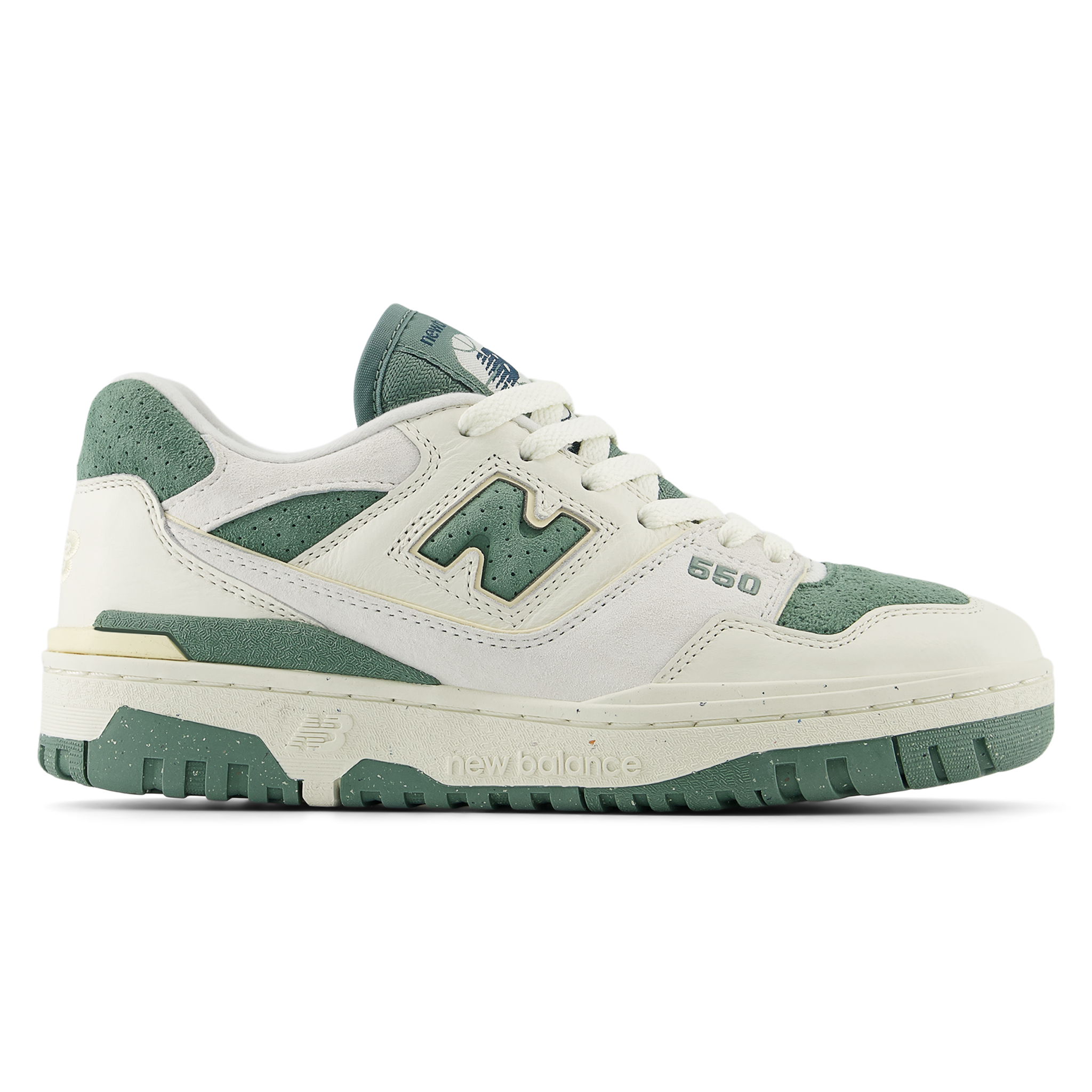 Buty damskie New Balance BBW550PE – beżowe