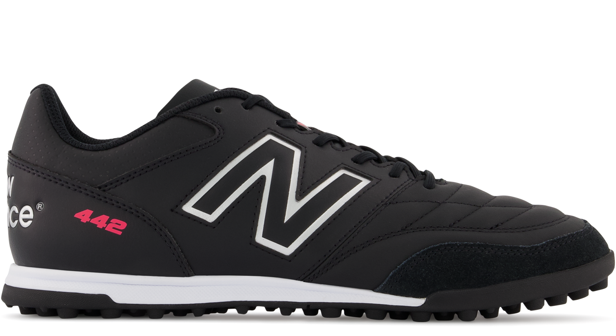 Turf cipő New Balance MS42TBK2 – fekete 43 D - 43 D