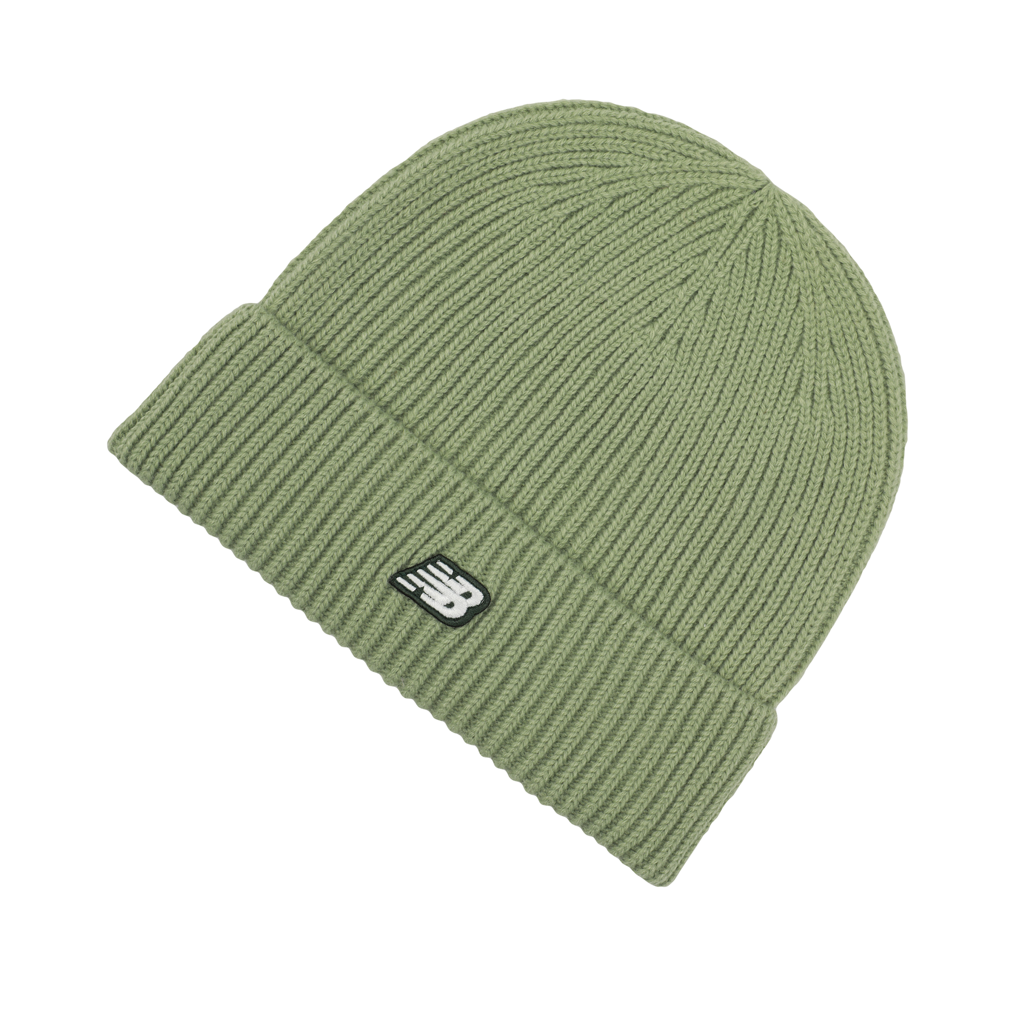 Czapka New Balance LAH53008GAS – zielona