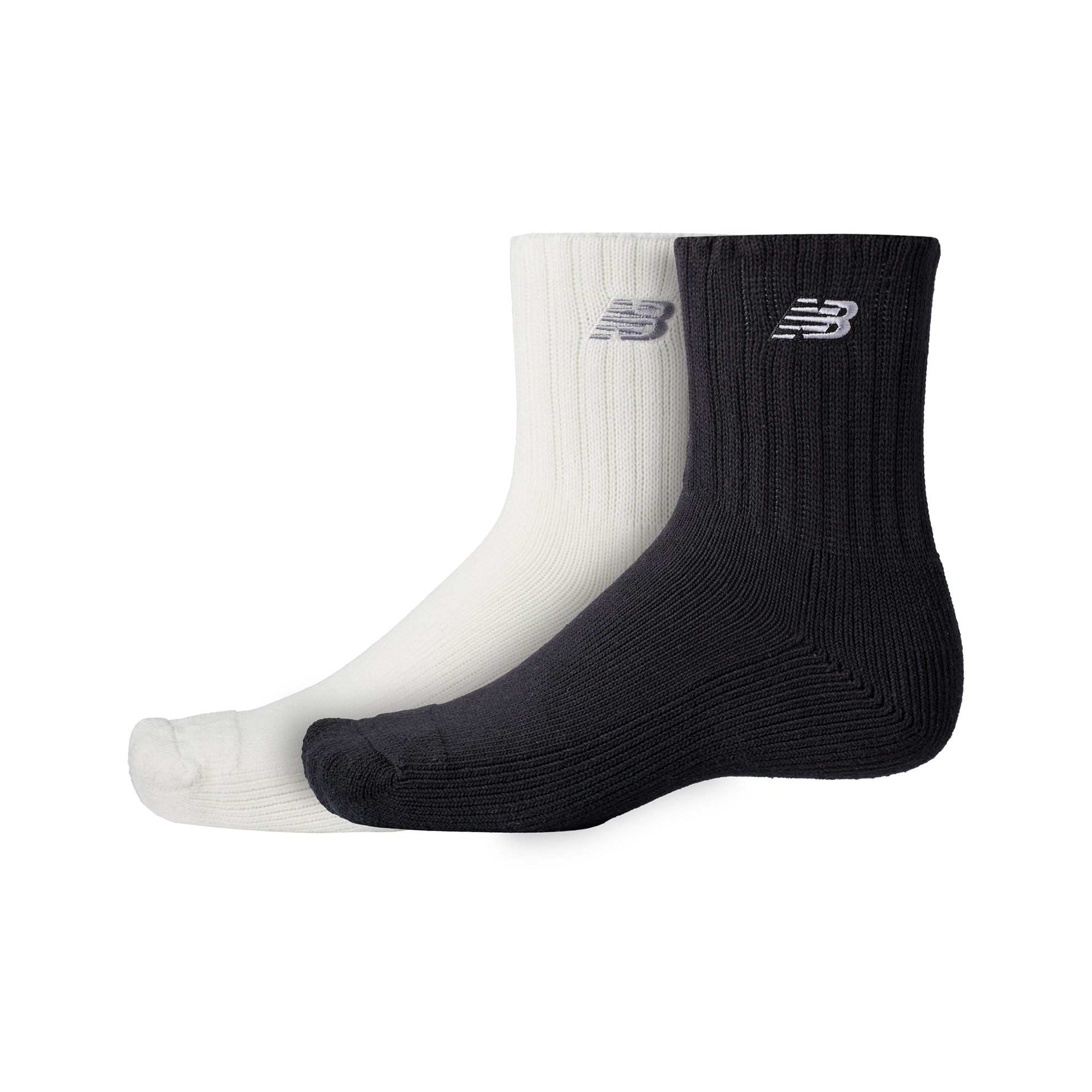 Zokni New Balance LAS51132AS1 – többszínű L - L