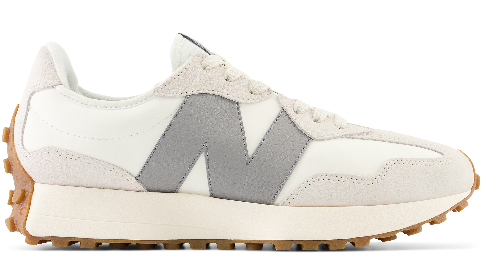 Unisex cipő New Balance U327LT – bézs 40.5 D - 40.5 D