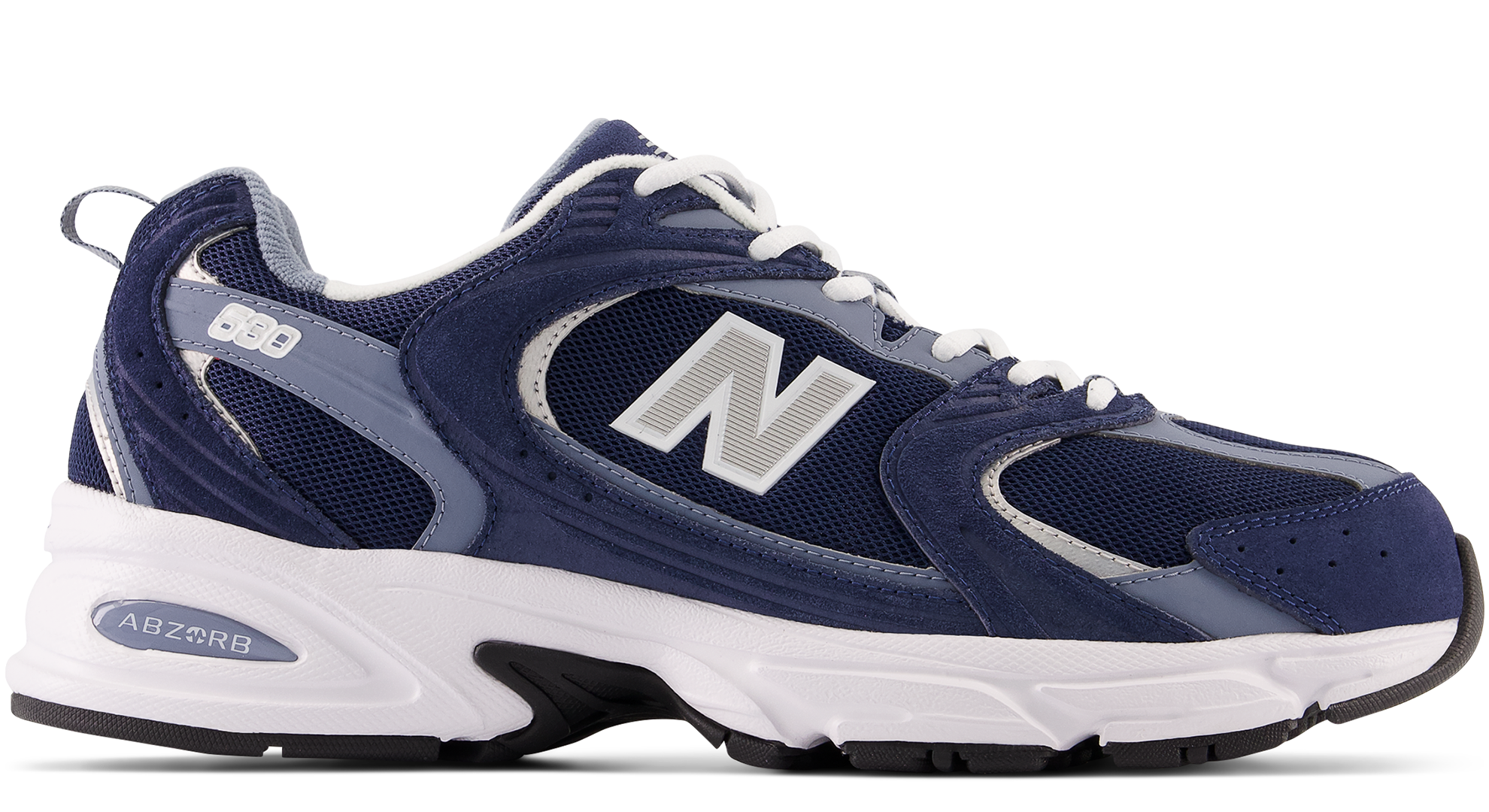 Unisex cipő New Balance MR530CA – sötétkék 42 D - 42 D