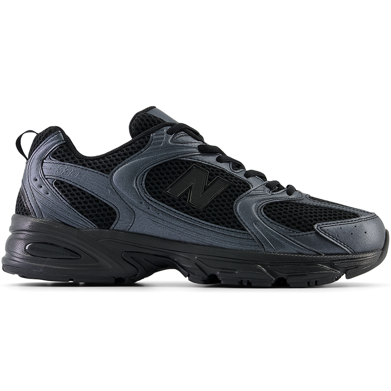 Buty unisex New Balance MR530PB – czarne