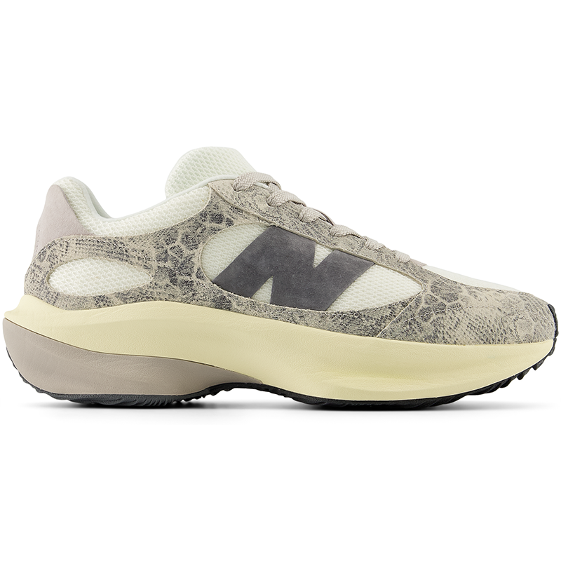 Buty unisex New Balance WRPD RUNNER UWRPDNBS – beżowe