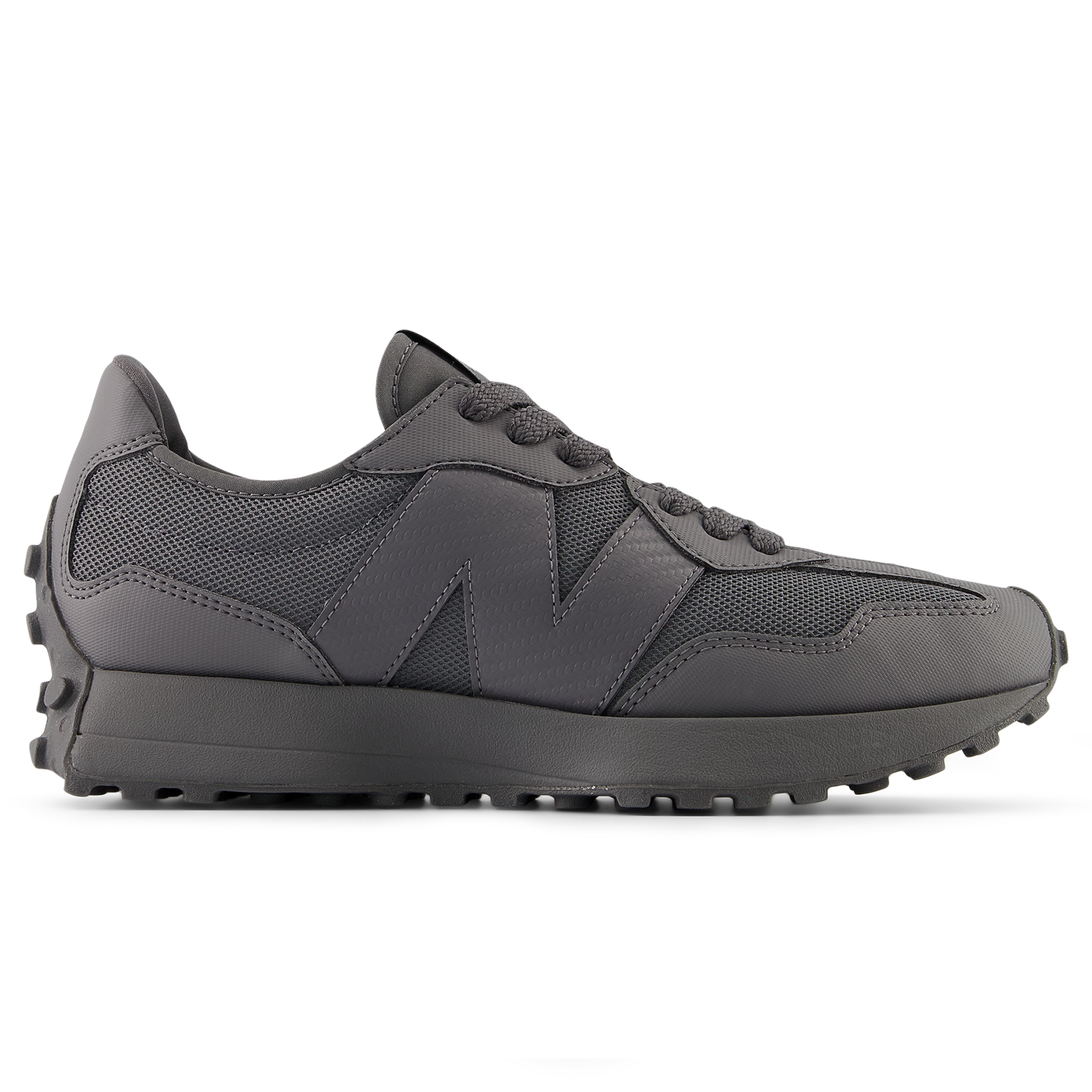 Buty unisex New Balance U327SCC – szare