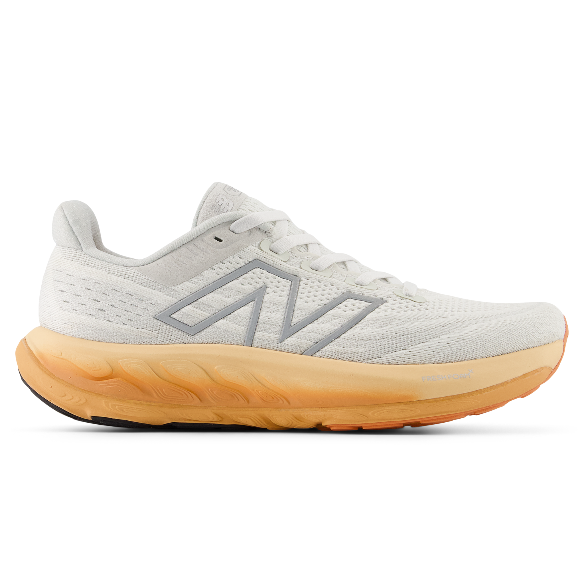 Buty damskie New Balance Fresh Foam X Vongo v6 WVNGOCB6 – beżowe