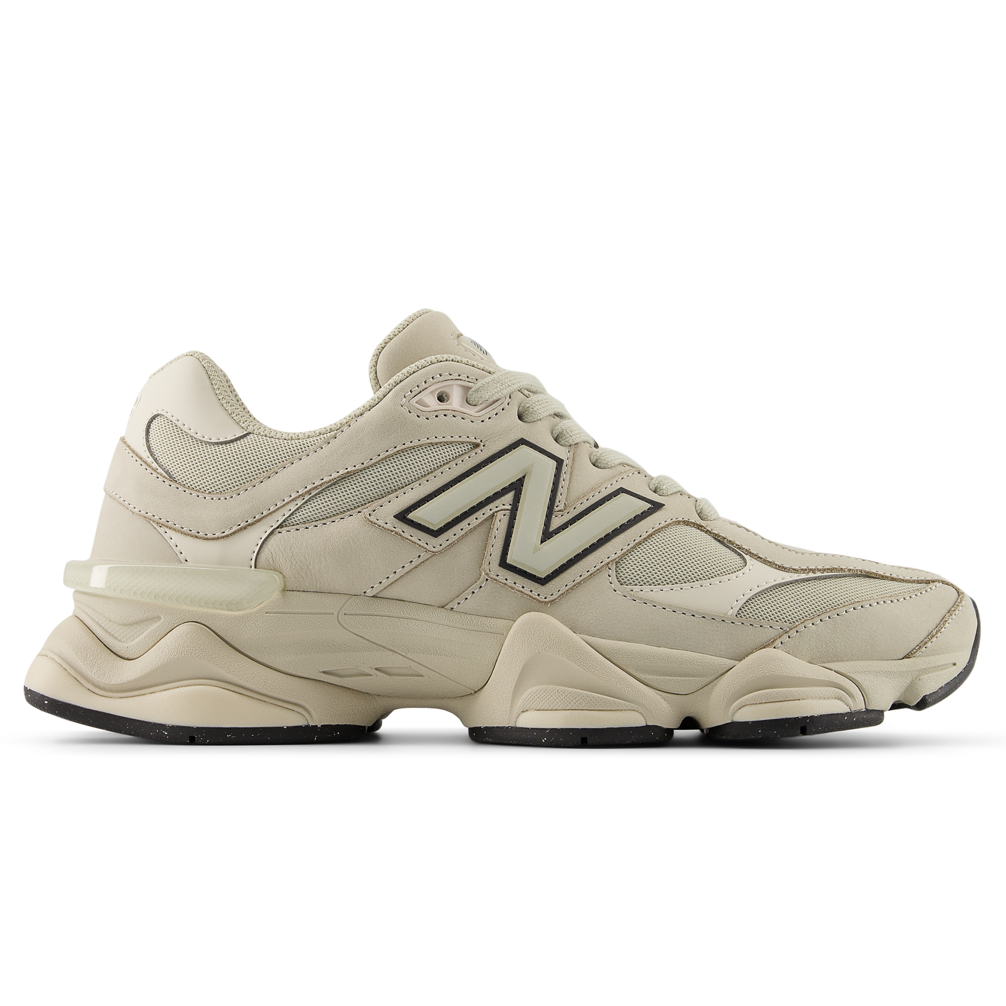 Buty unisex New Balance U906078T – beżowe