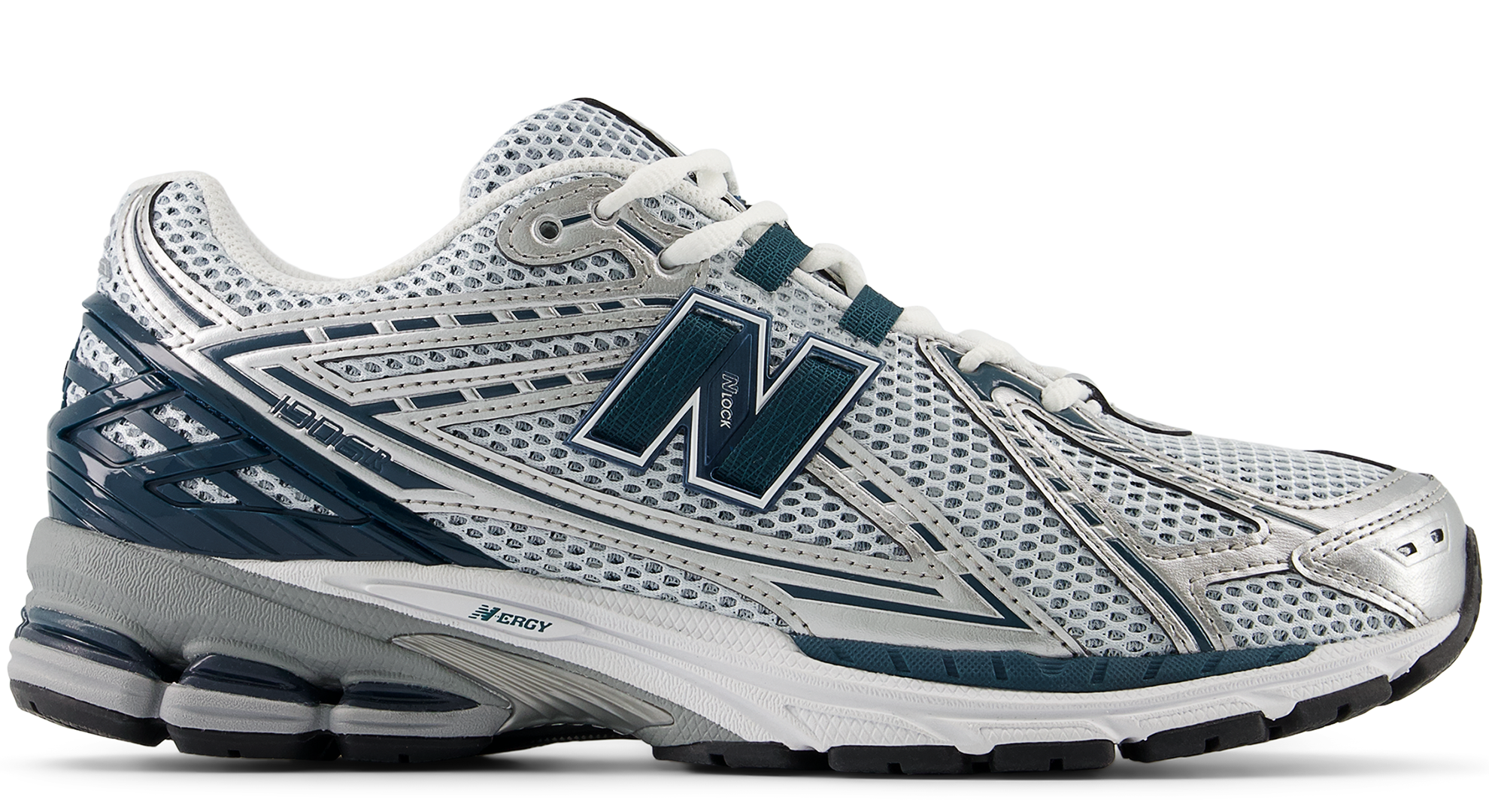 Unisex topánky New Balance U1906RCE – striebro 43 D - 43 D