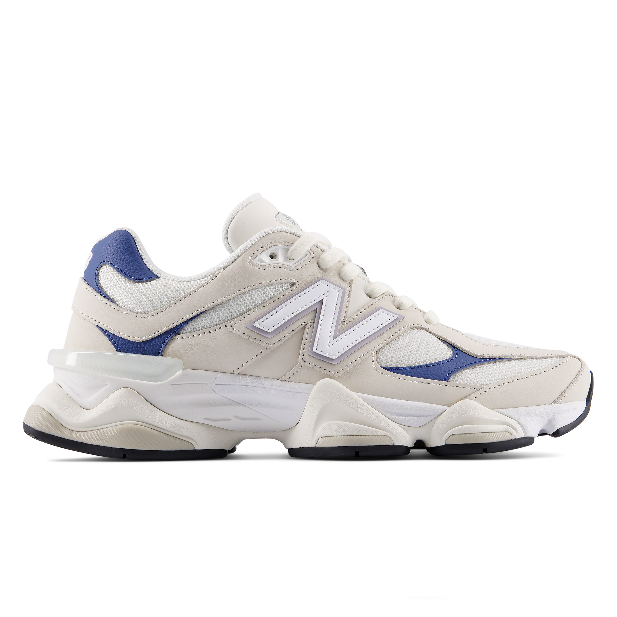 Buty unisex New Balance U90601KA – beżowe