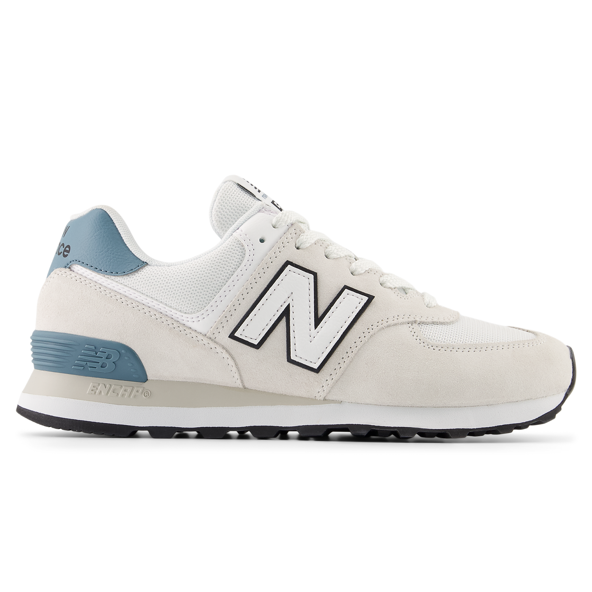 Buty unisex New Balance U57452Z – beżowe