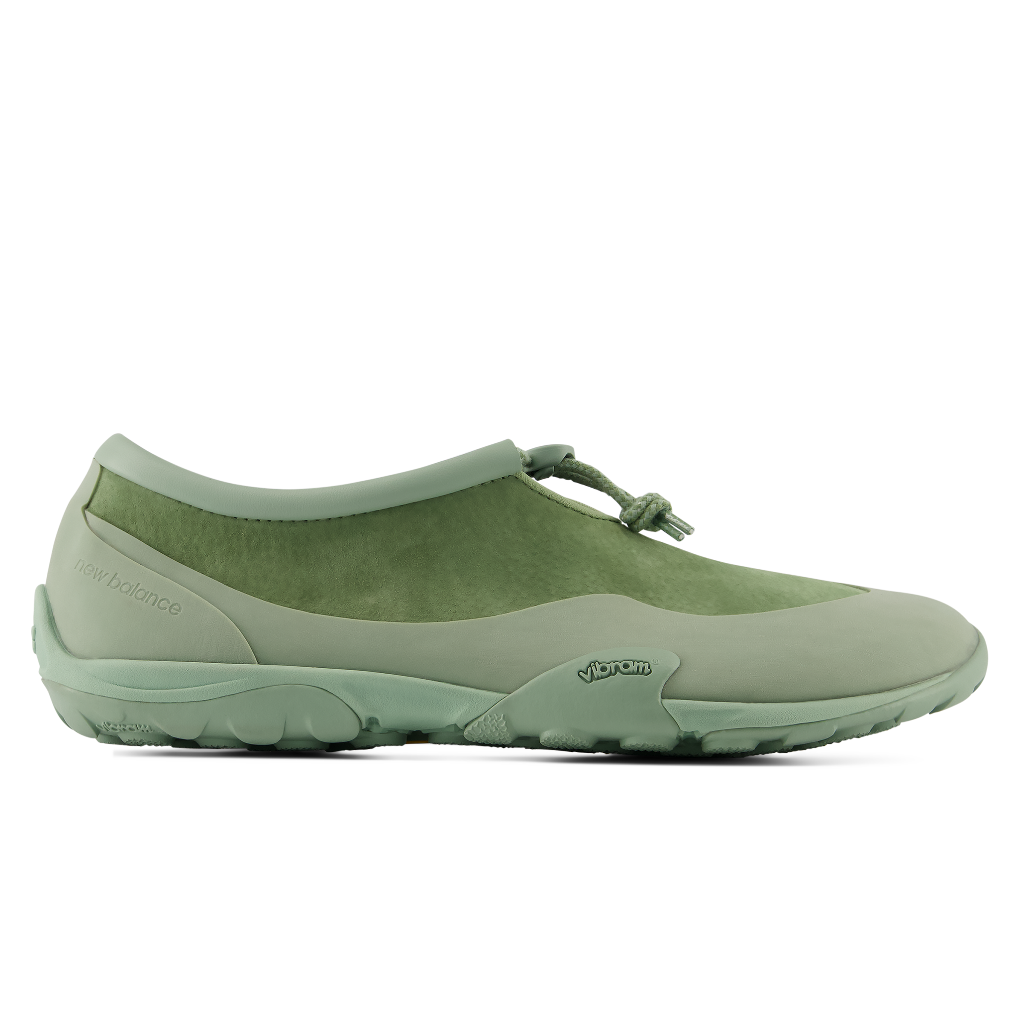 Buty unisex New Balance Minimus MT10T2PJ – zielone