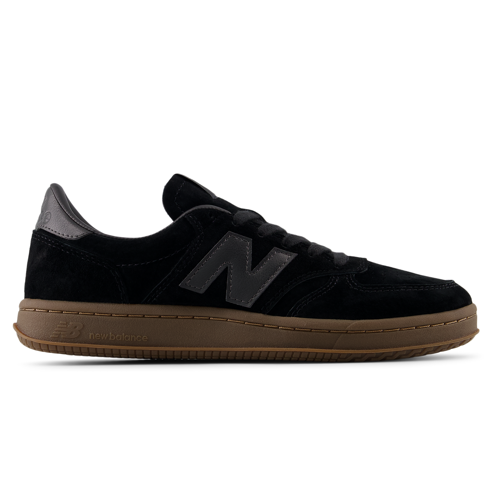 Buty unisex New Balance CT500TRC – czarne