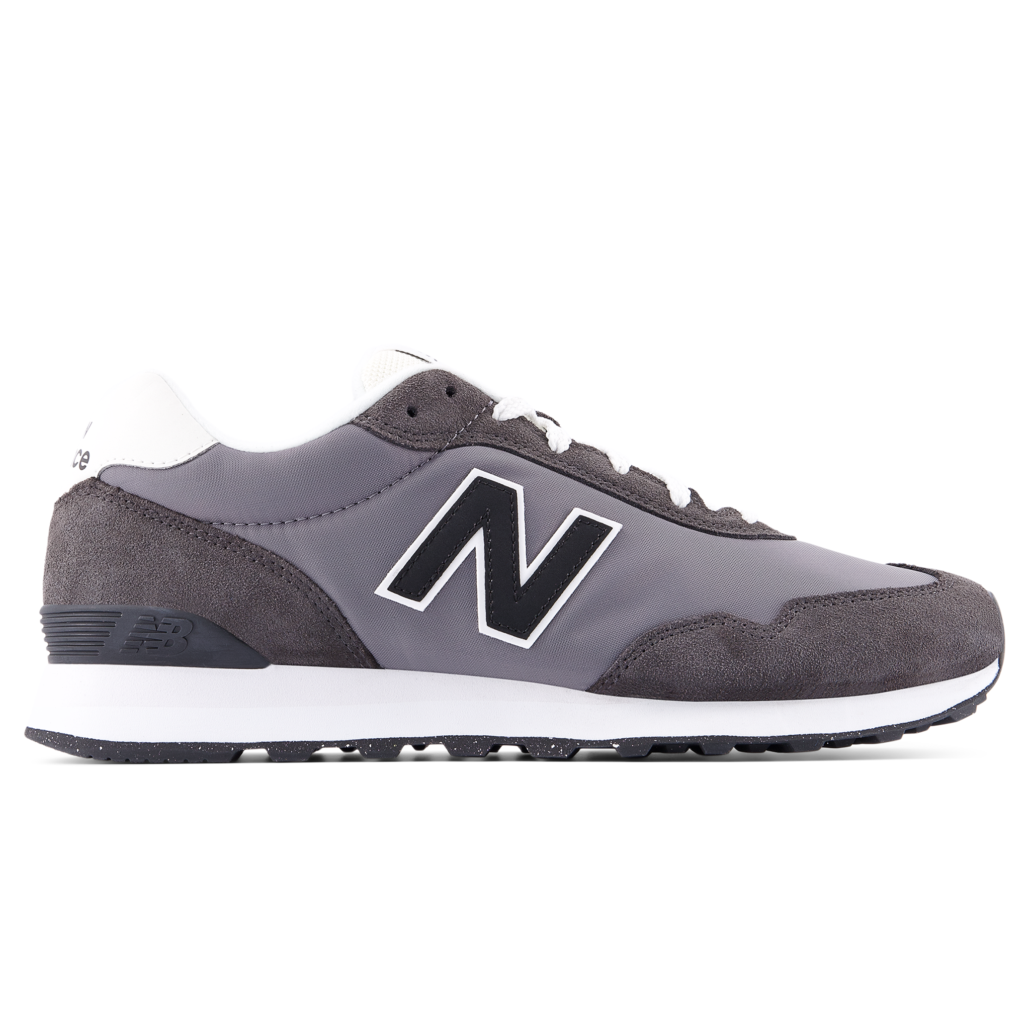 Buty męskie New Balance ML515WGR – szare