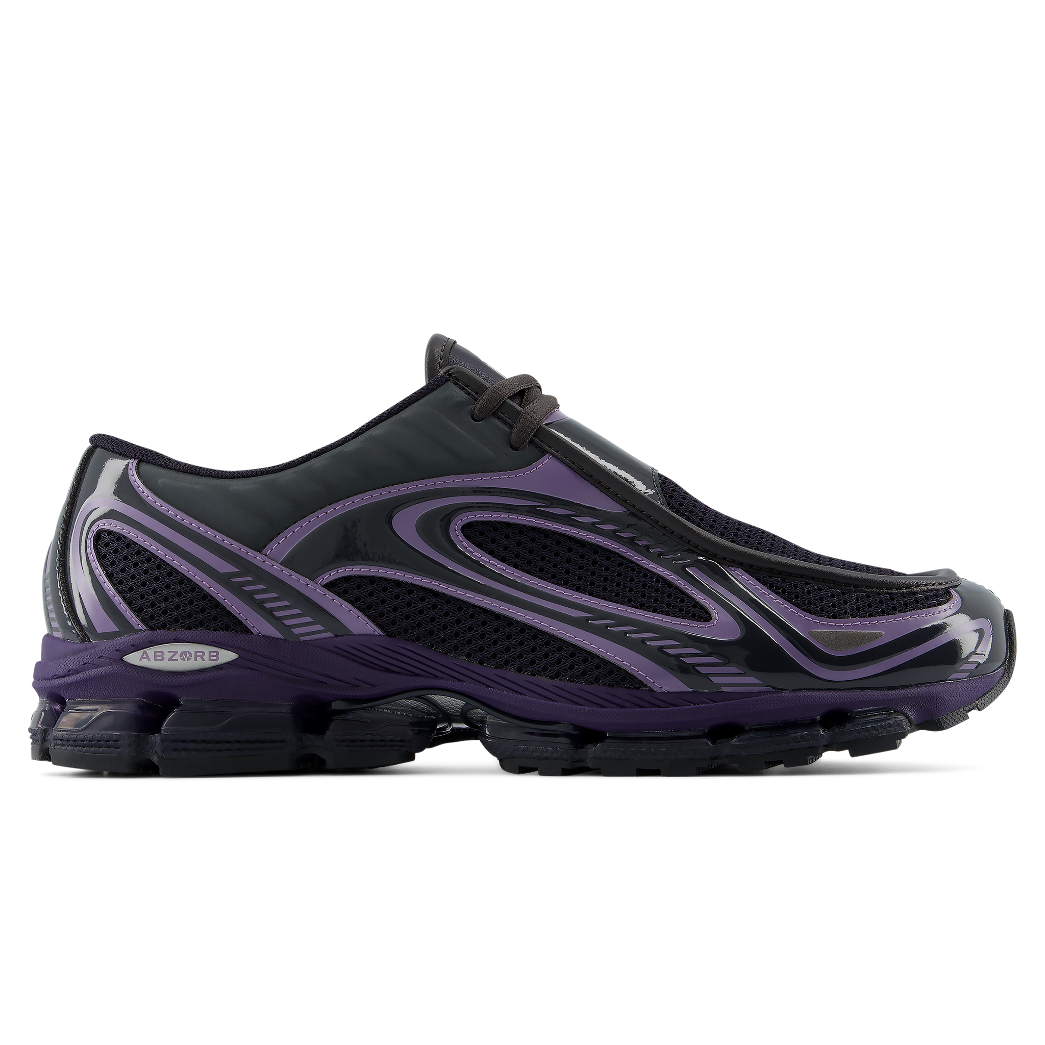 New Balance – fioletowe