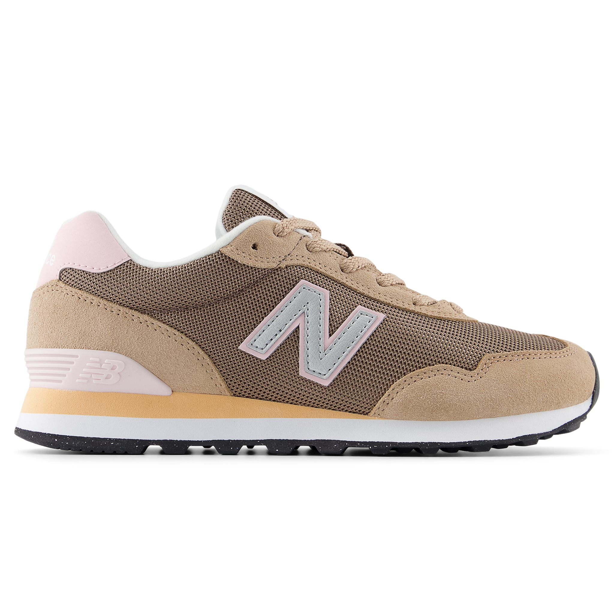 Buty damskie New Balance WL515MBO – beżowe