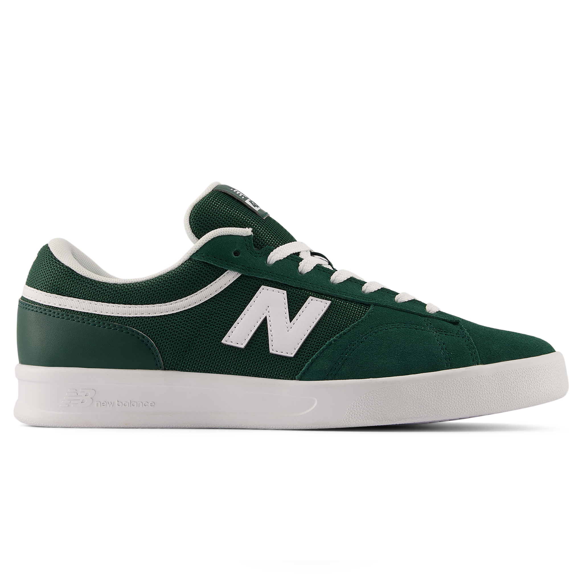 Buty męskie New Balance Numeric NM430FCD – zielone
