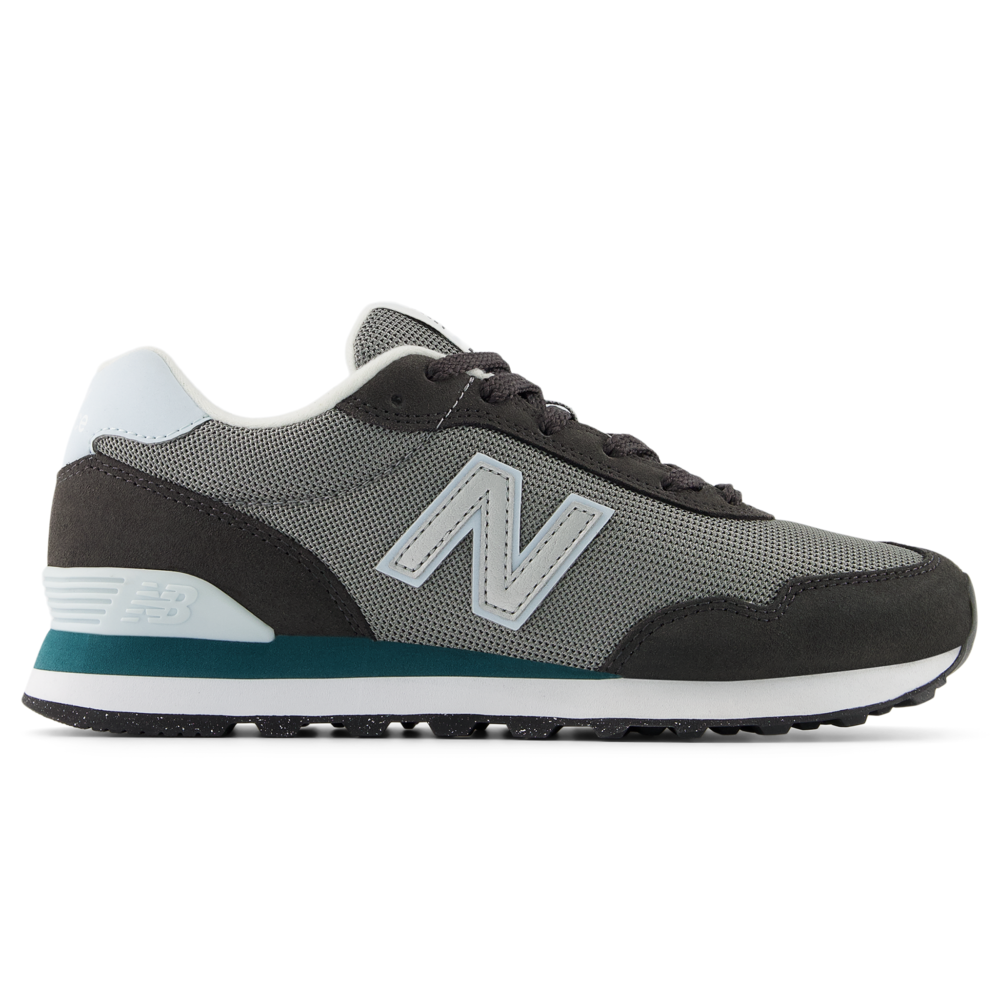 Buty damskie New Balance WL515MGR – szare