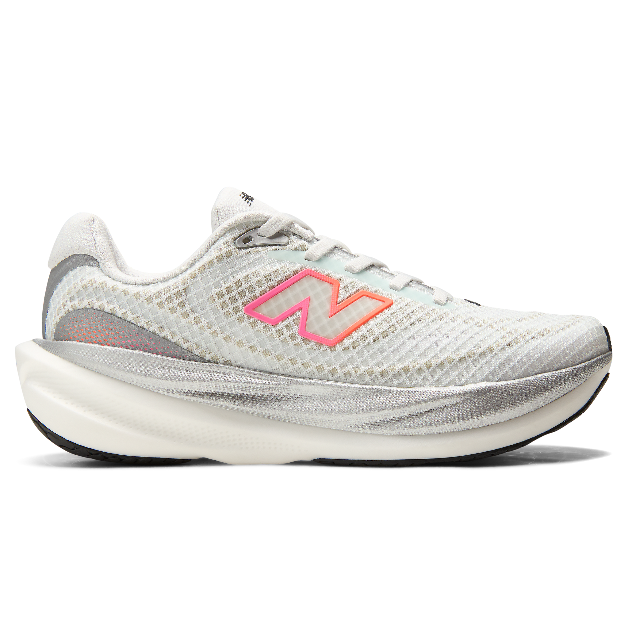 Buty damskie New Balance Infinion 1080 v15 Breathe W10809PJ – białe