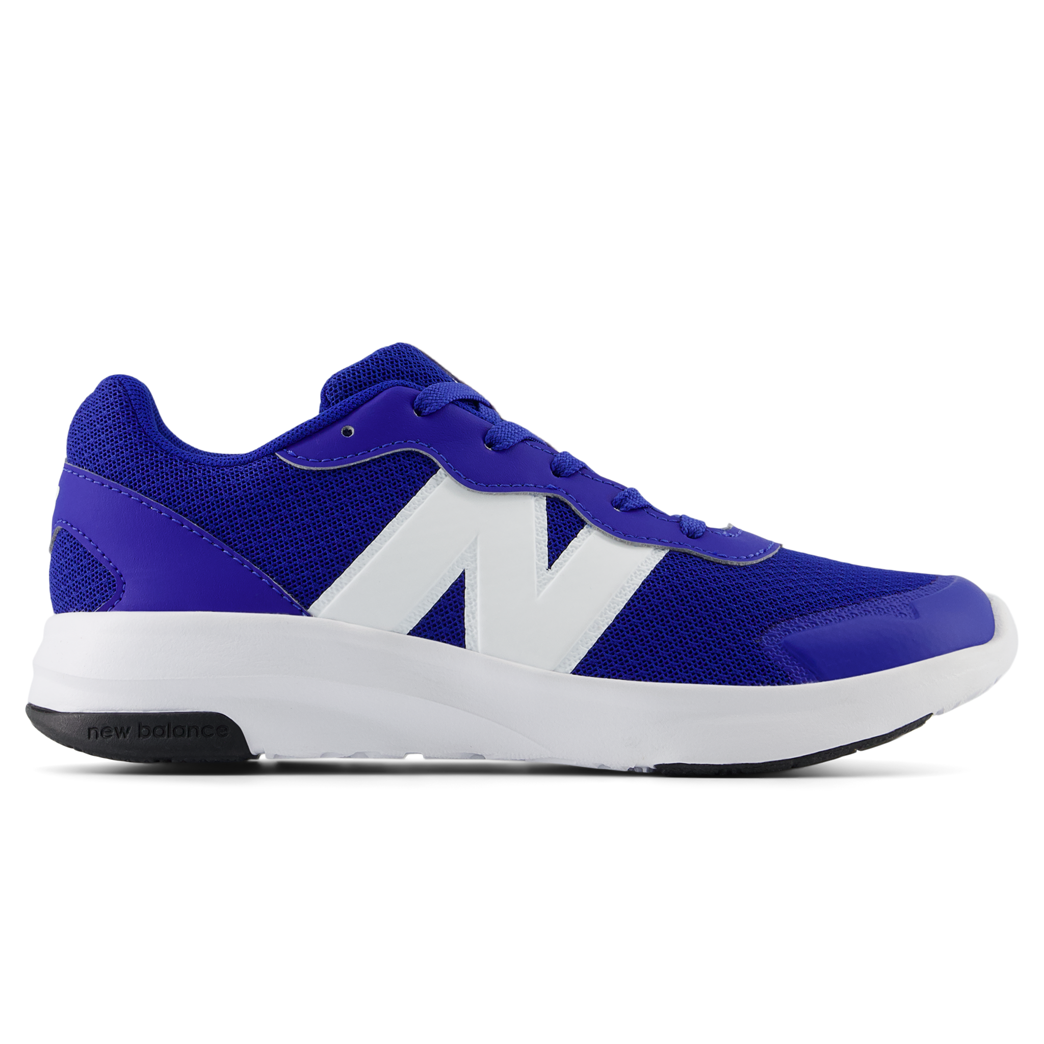 Buty dziecięce New Balance GK578RB – niebieskie