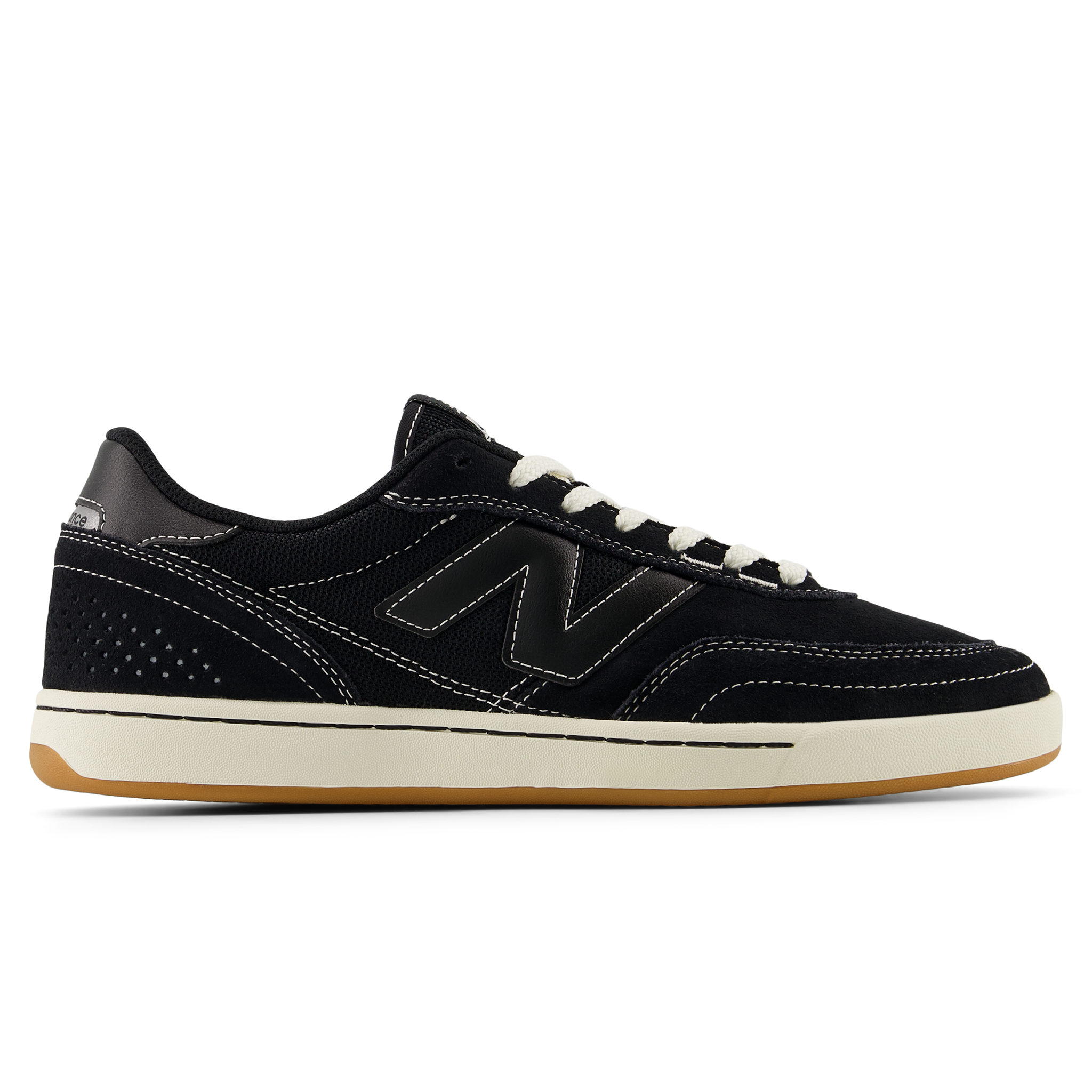 Buty męskie New Balance Numeric UN440BCO – czarne