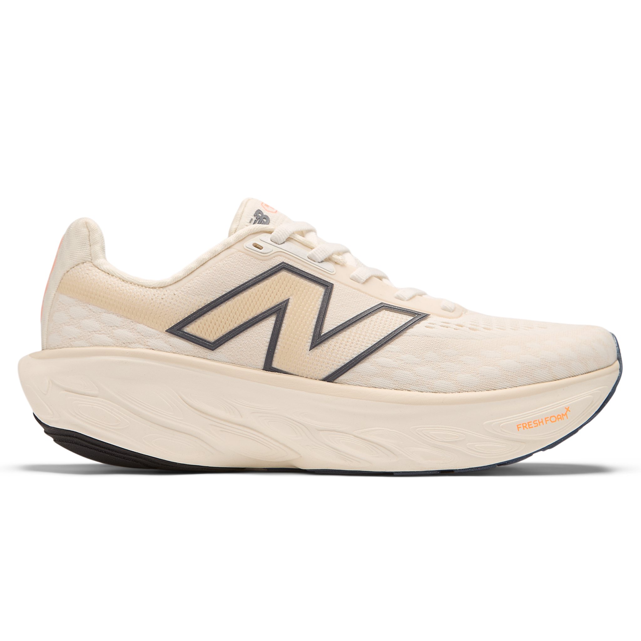 Buty damskie New Balance Fresh Foam 1080 v14 W1080J14 – beżowe