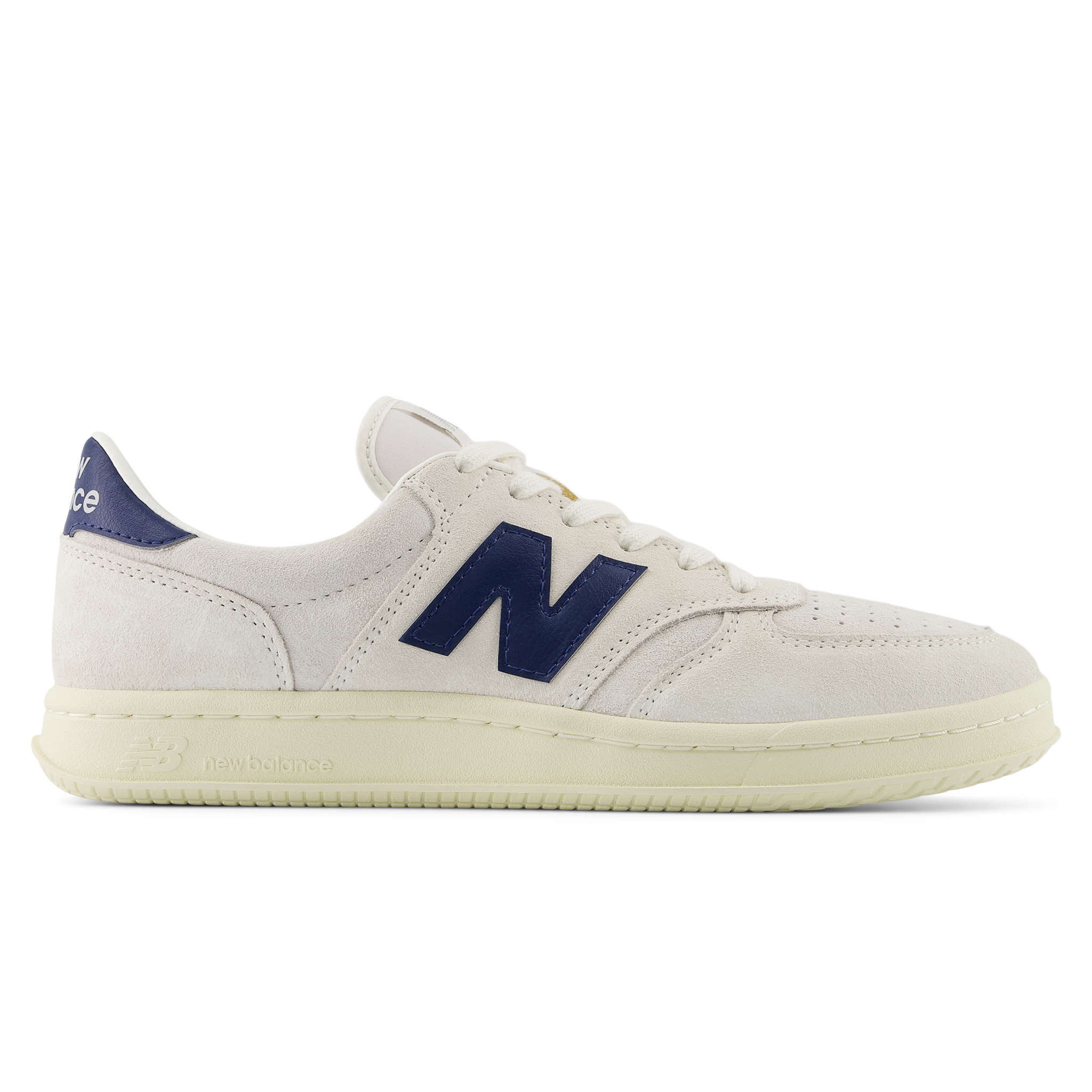 Buty unisex New Balance CT500CF – beżowe