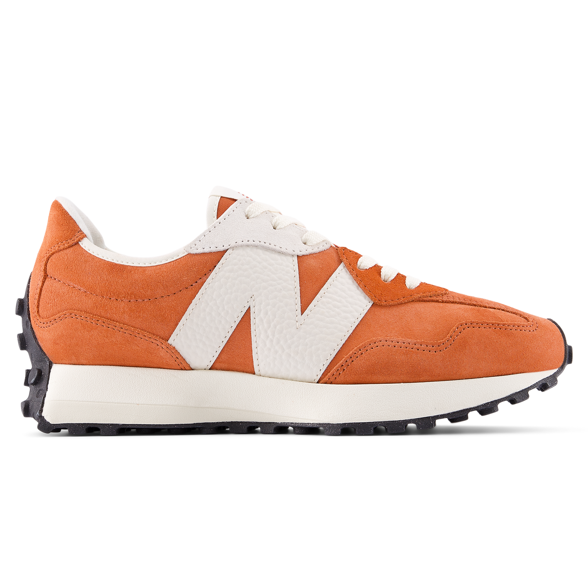 Buty unisex New Balance U3275IQ – pomarańczowe