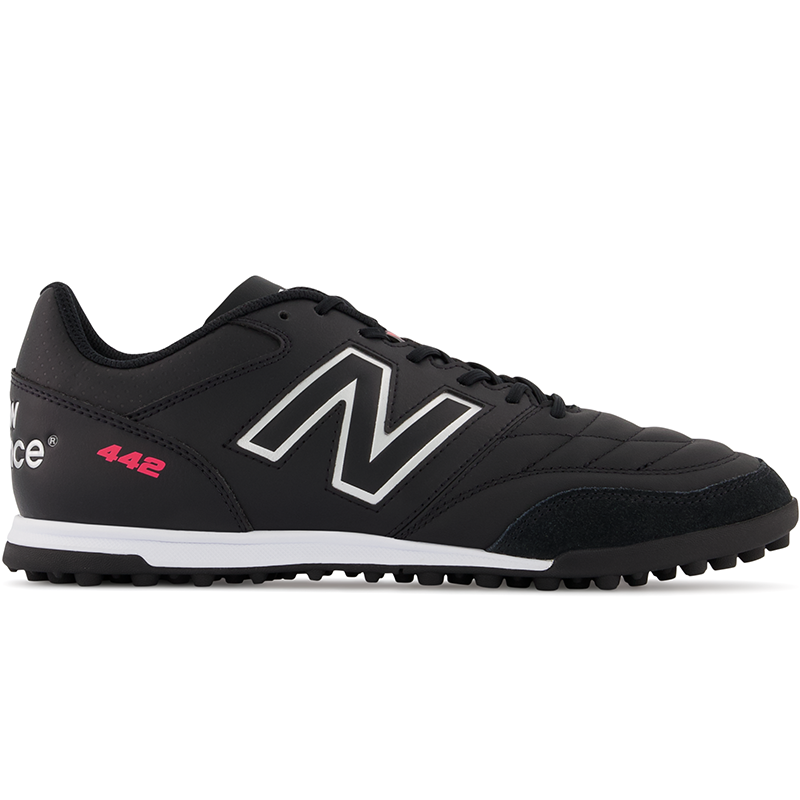 Turfy New Balance MS42TBK2 – czarne