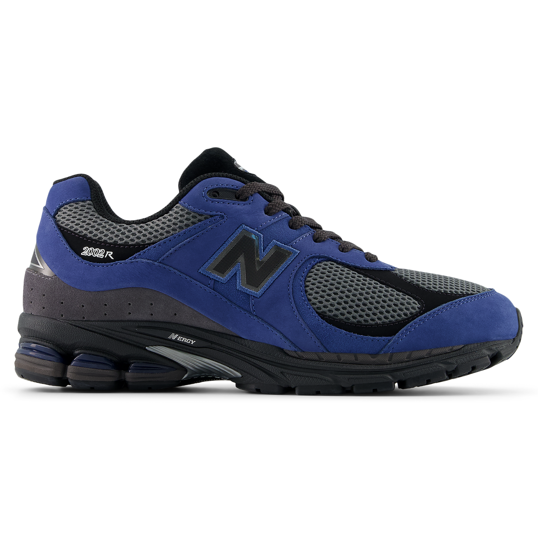 Buty unisex New Balance U20022RT – granatowe