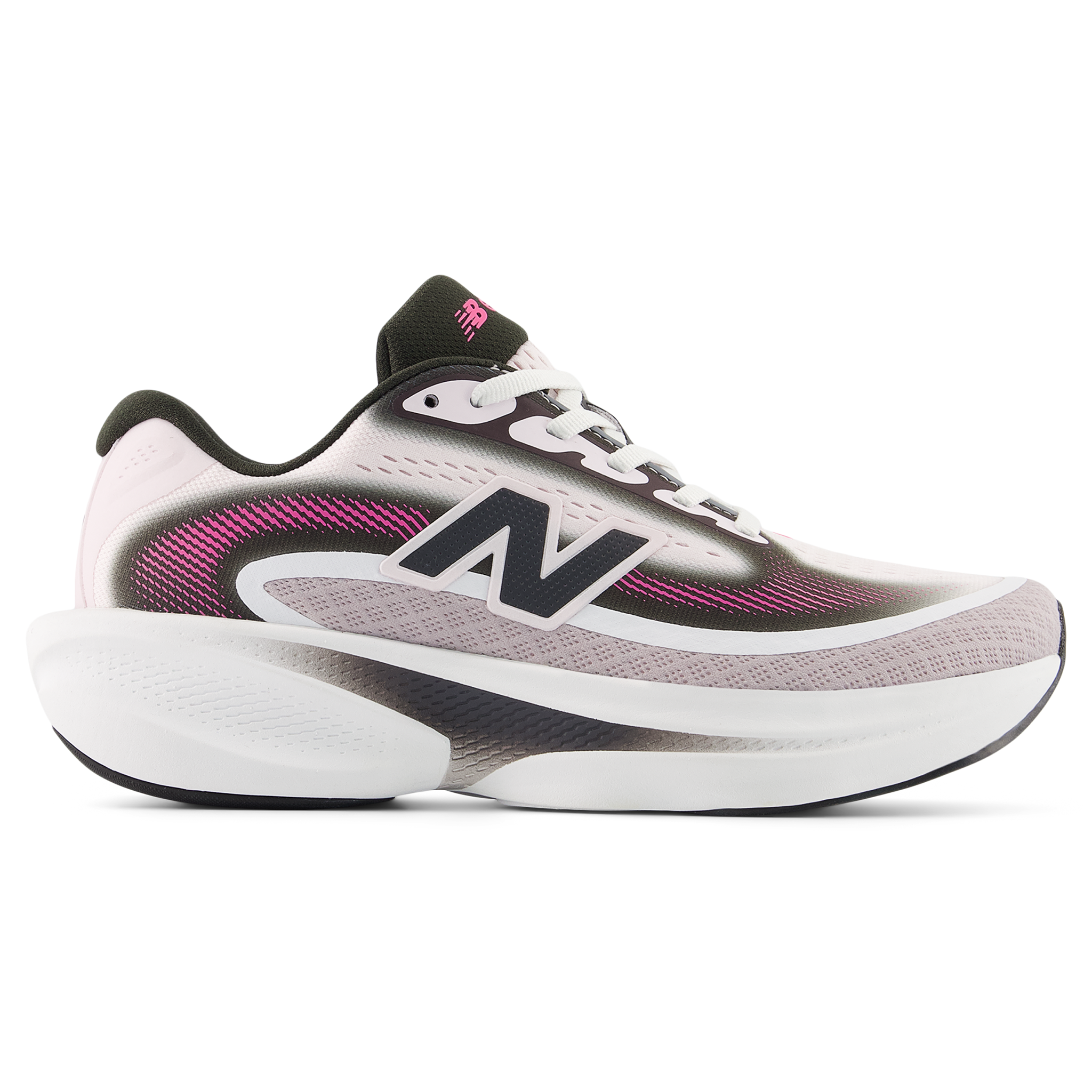 Buty damskie New Balance Fresh Foam Ellipse v1 WELPS4HH – różowe