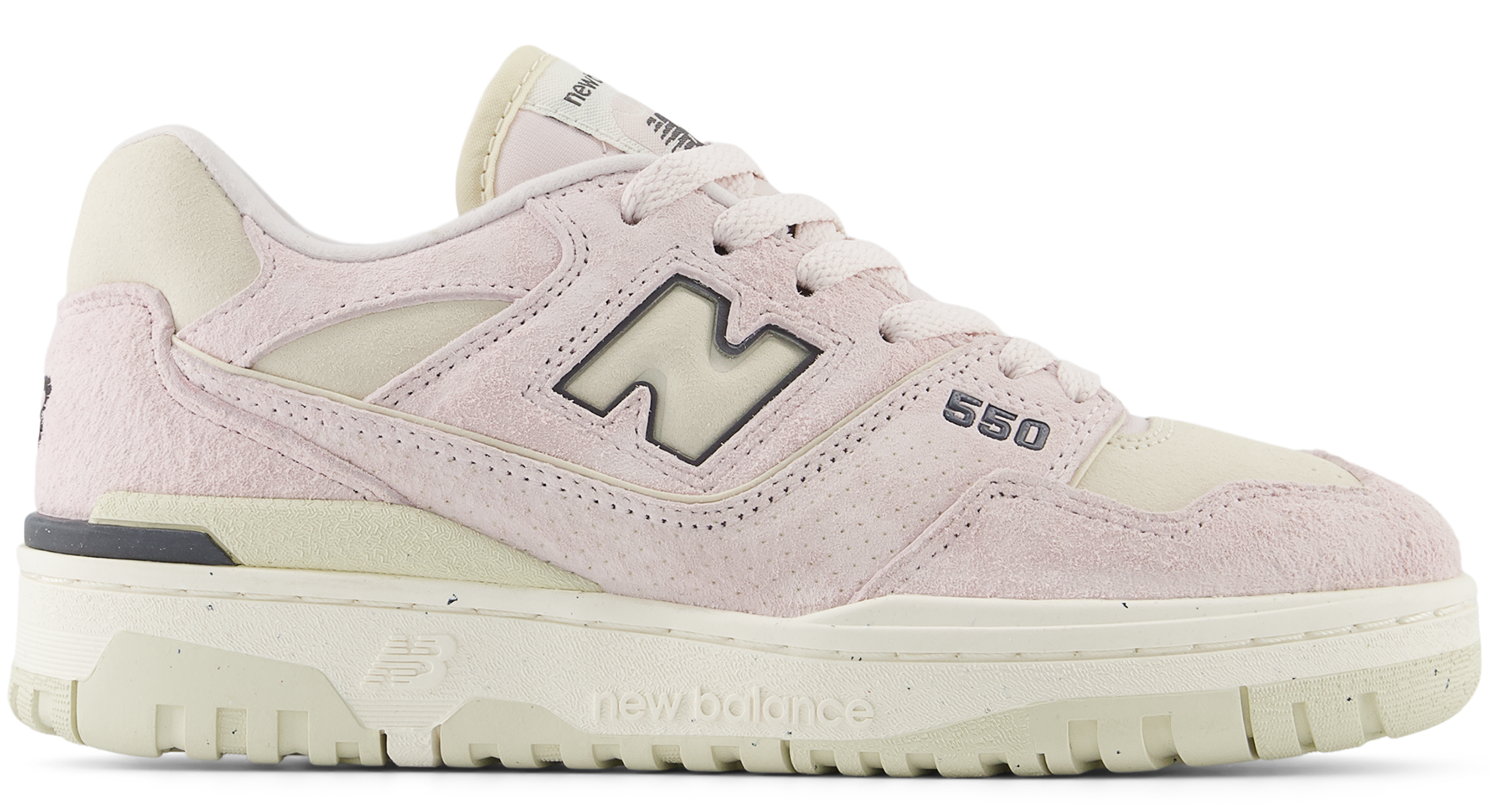 Buty damskie New Balance BBW550RC – różowe 40 Standardowa (B) - 40 Standardowa (B)