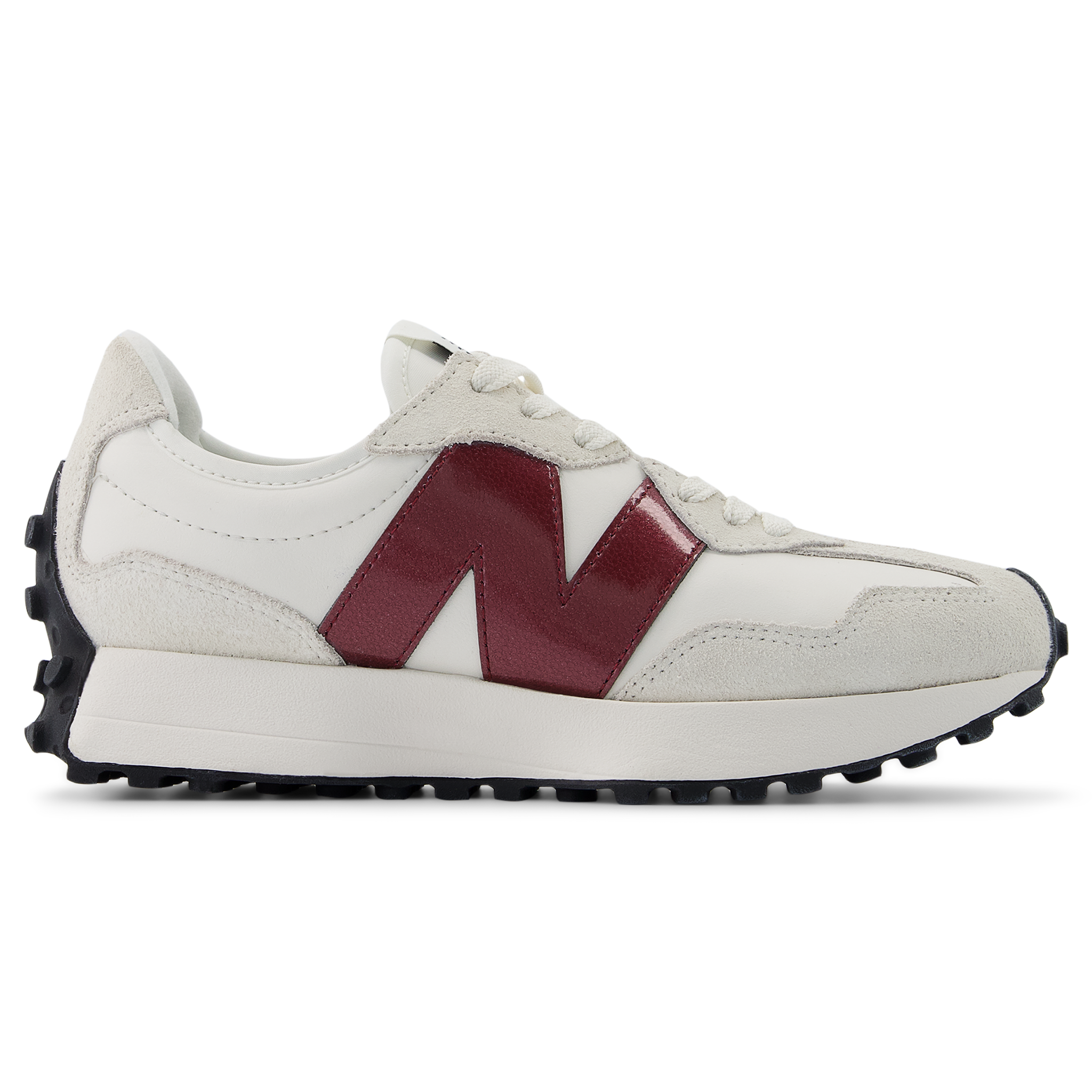 Női cipő New Balance WS327JWC – fehér 37.5 B - 37.5 B