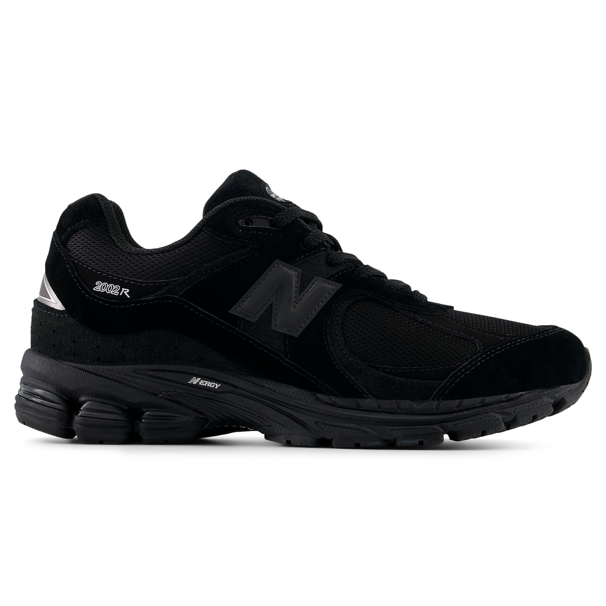 Buty unisex New Balance U200278J – czarne